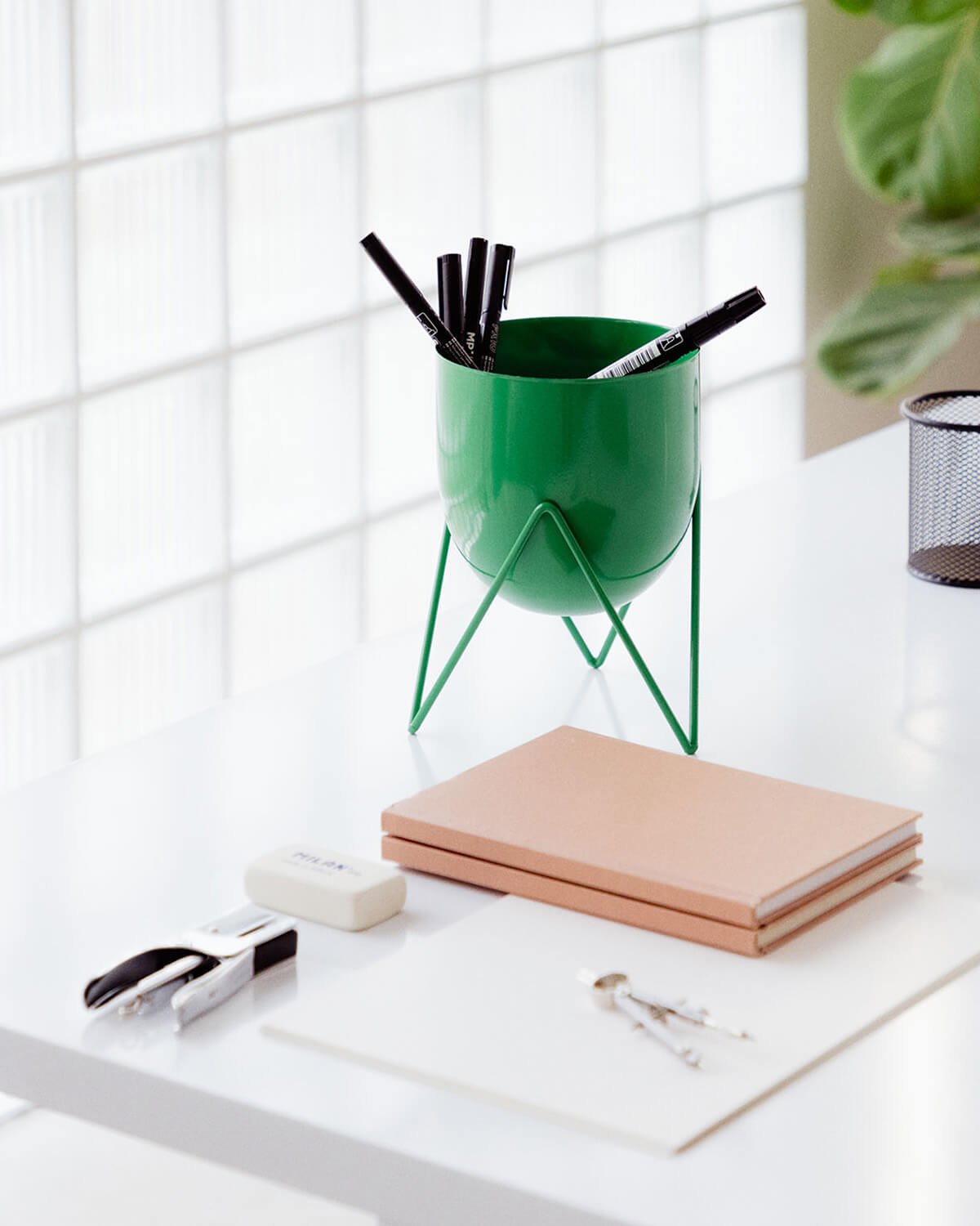 Ciro Metal Decorative Accessory, gallery image 2