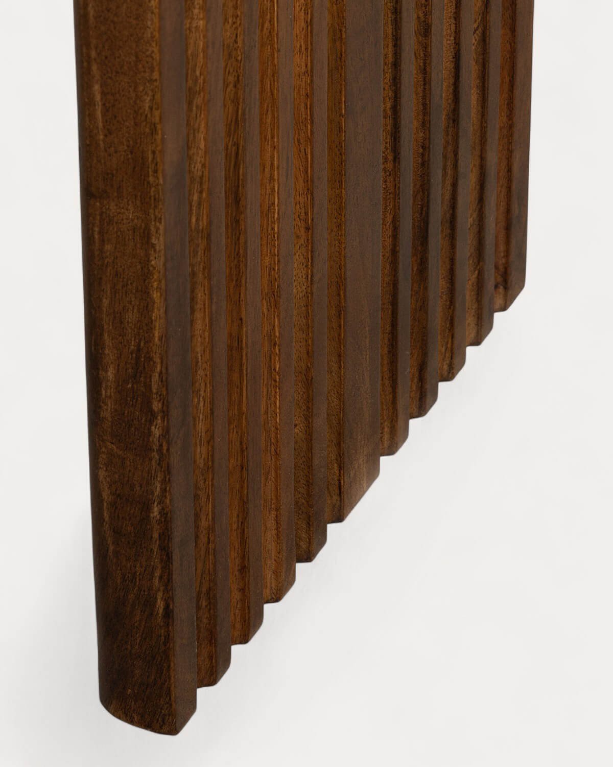 Mango Wood Console (120x40 cm) Lenis, gallery image 8