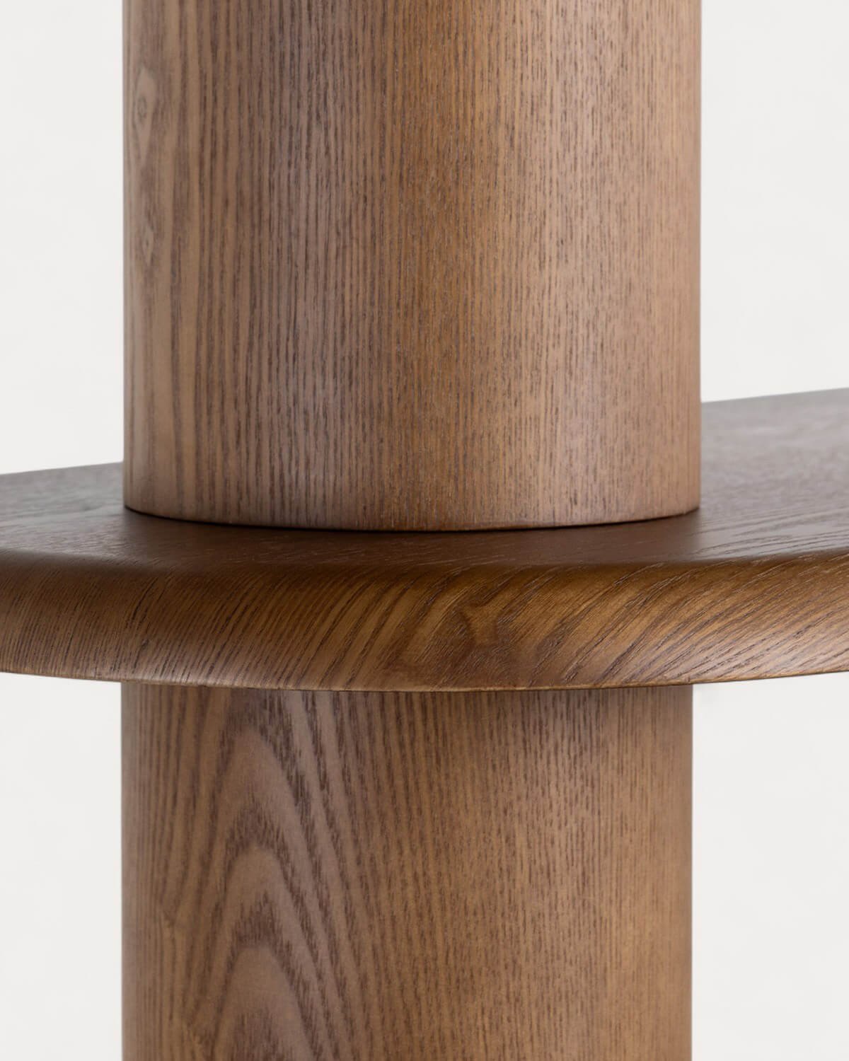 Wooden shelf (180x120 cm) Alhie, gallery image 6