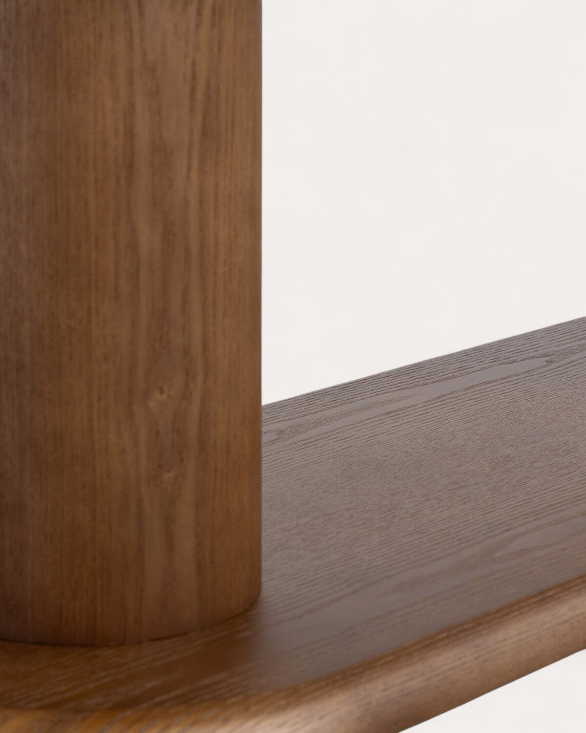 Wooden shelf (180x120 cm) Alhie, gallery image 4