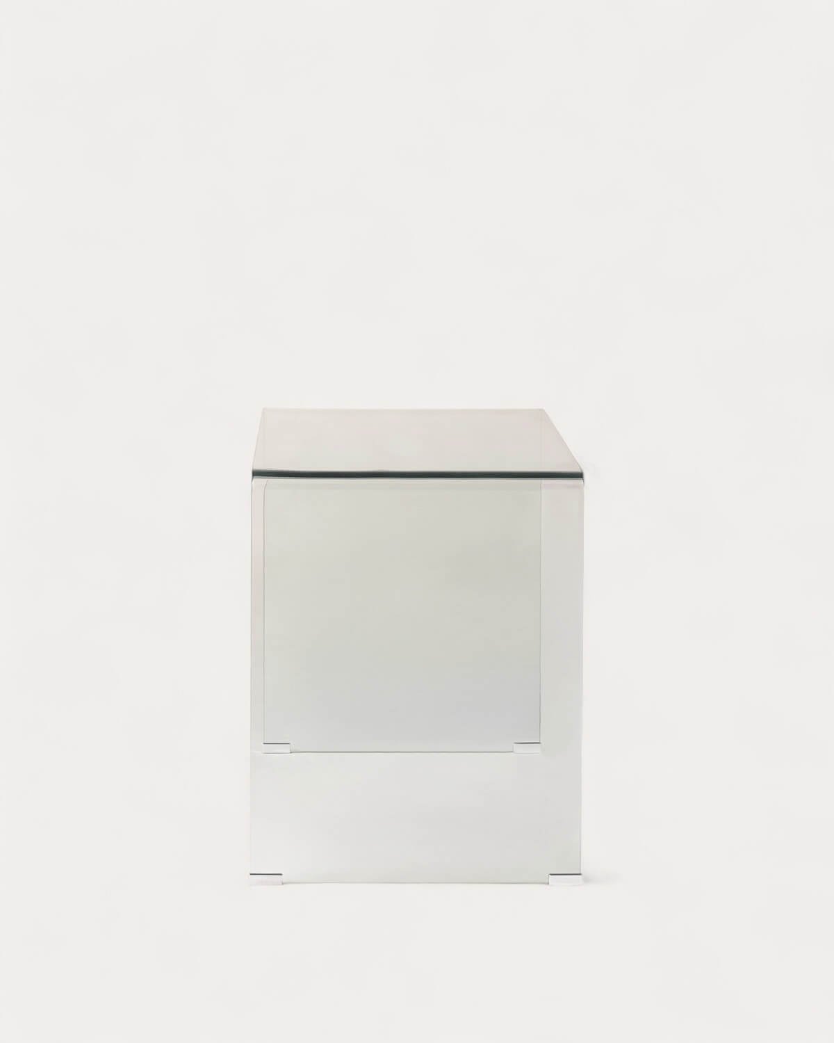 Tempered Glass Console Table (120x60 cm) Frigo, gallery image 3