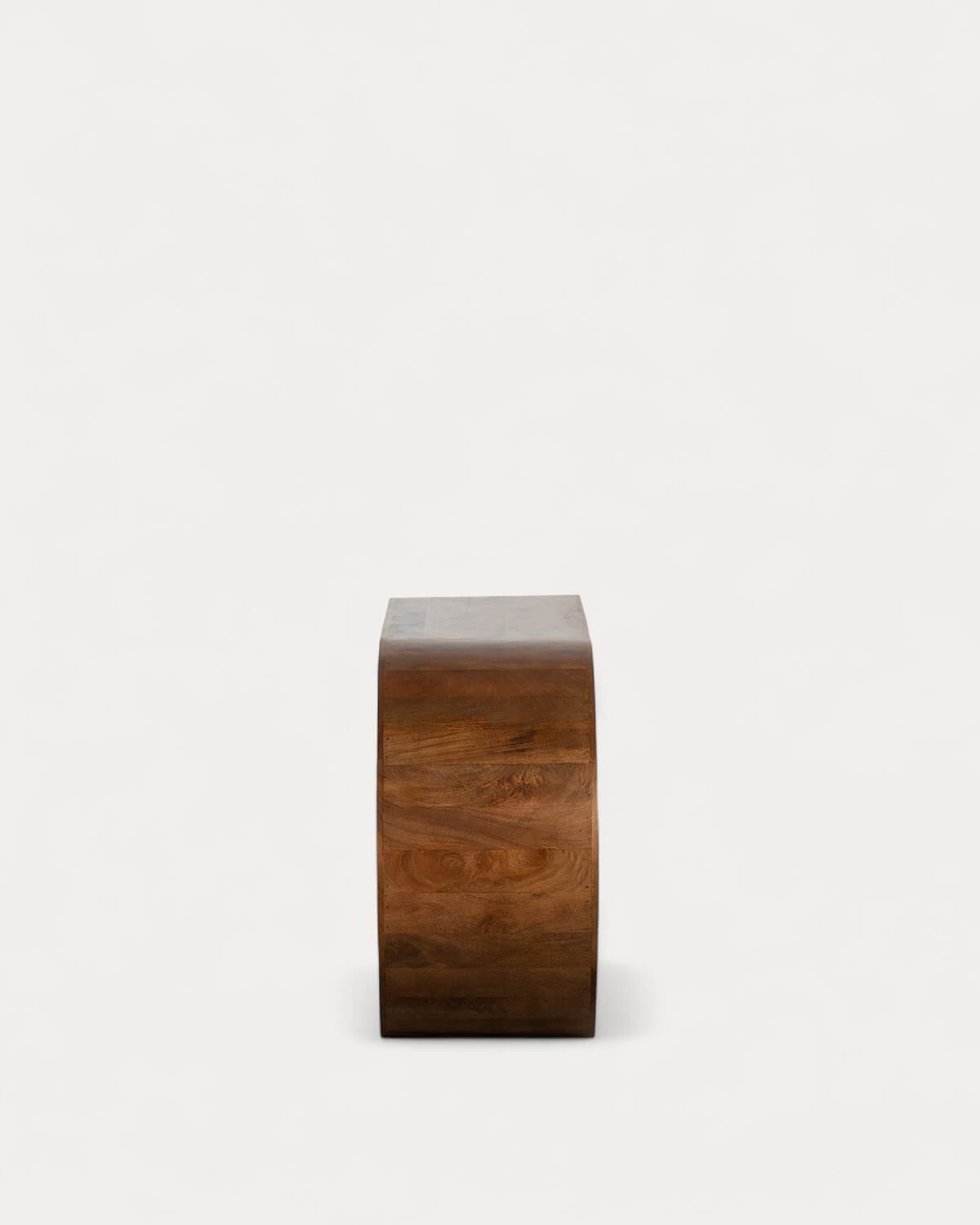 Mango Wood Console (160x40 cm) Adgar, gallery image 4