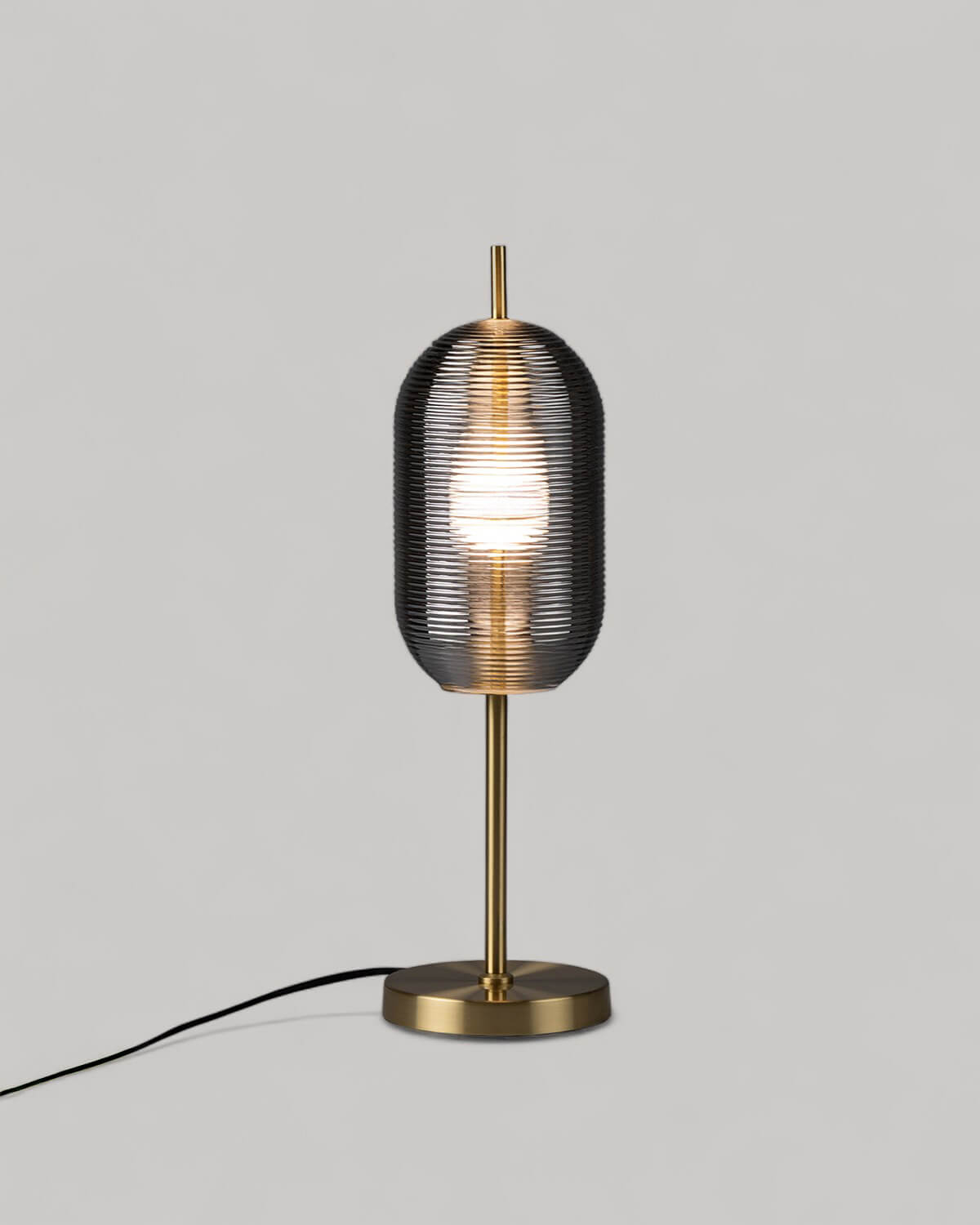 Samil Metal LED Dimmable Table Lamp, gallery image 4