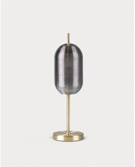 Samil Metal LED Dimmable Table Lamp