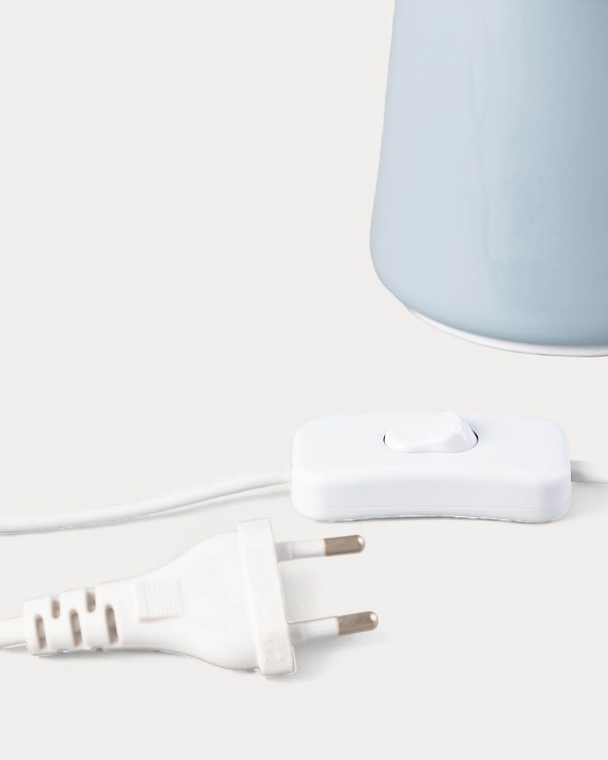 Morel Metal Table Lamp, gallery image 6