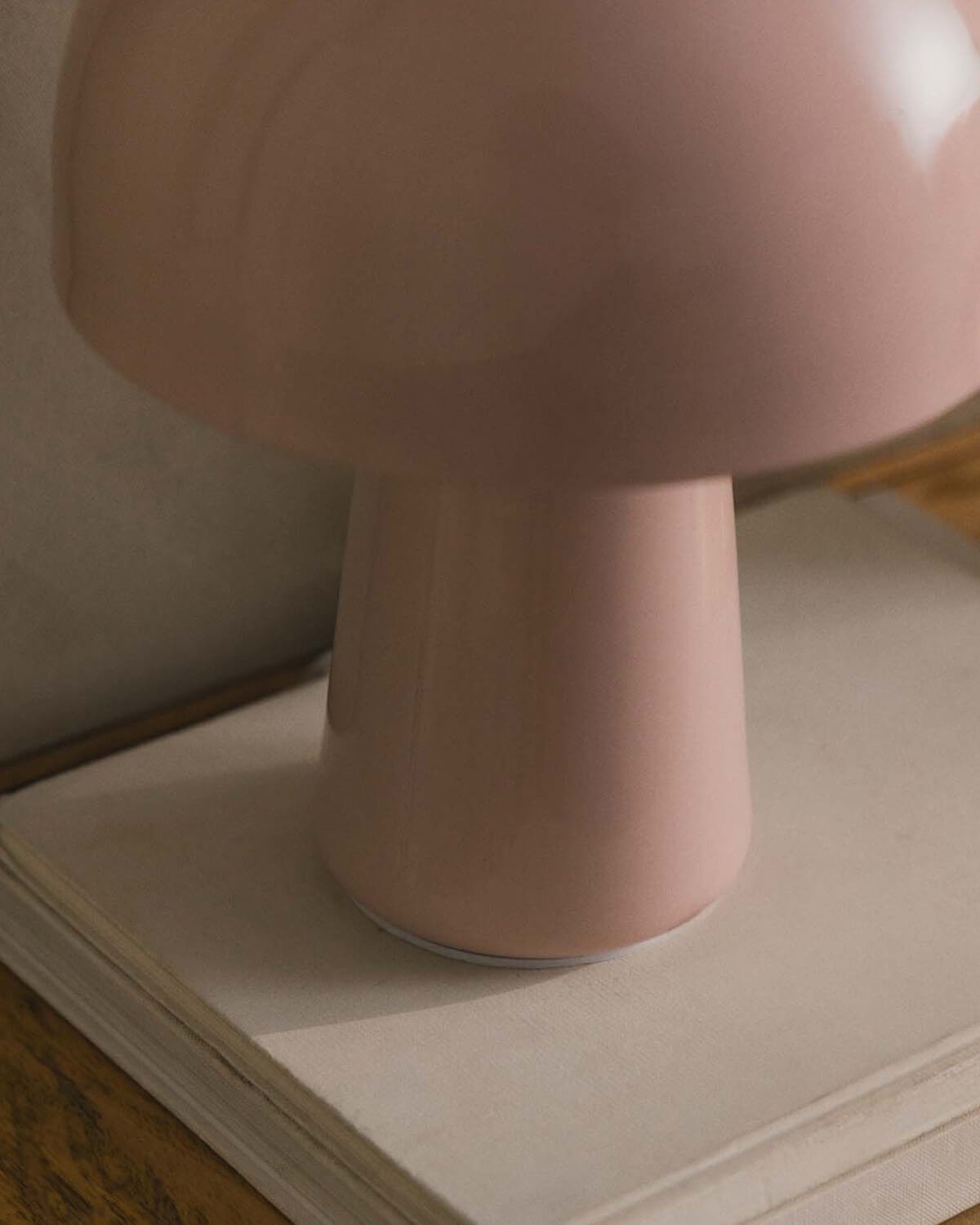 Morel Metal Table Lamp, gallery image 3