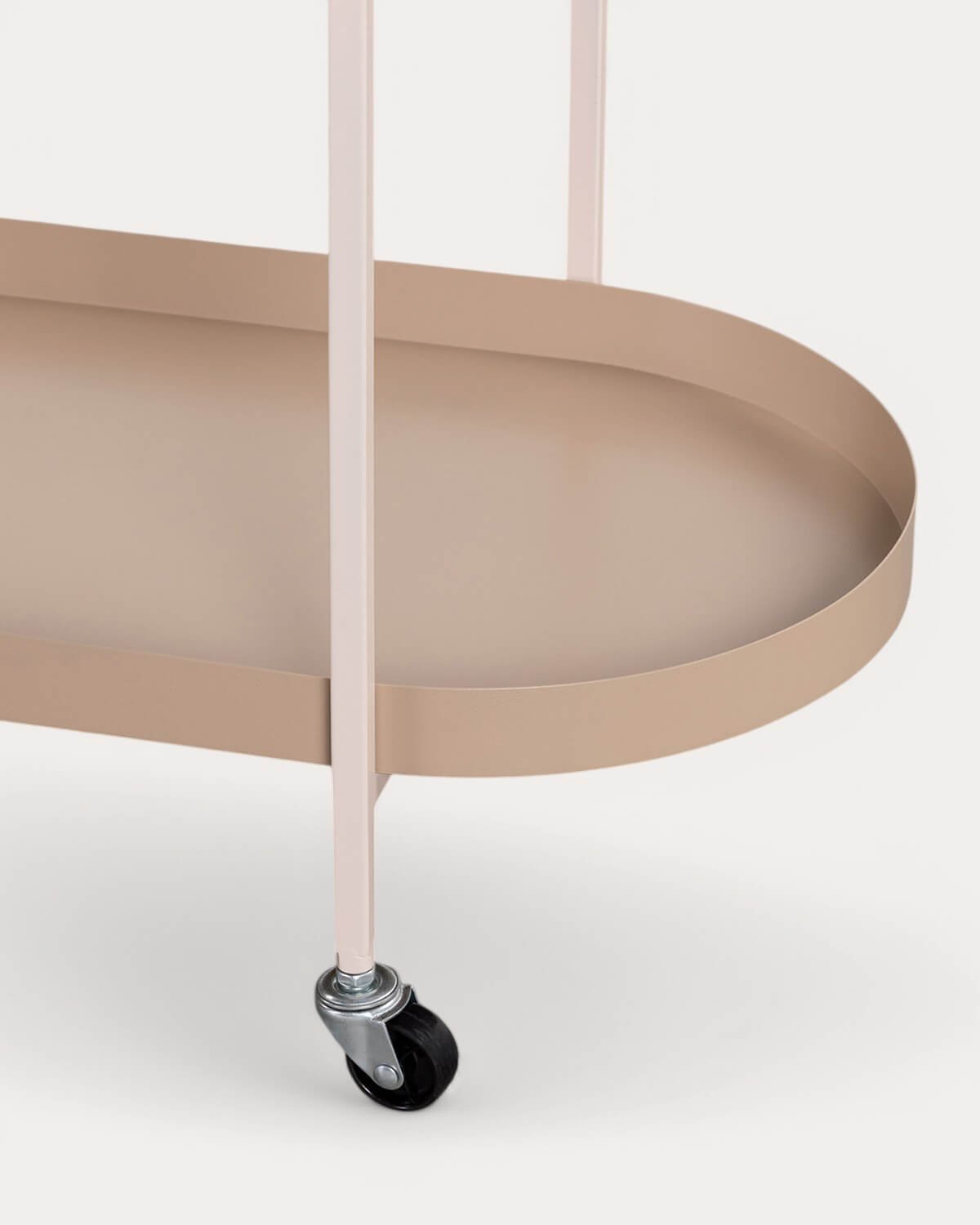 Metal Waiter Trolley Ilse, gallery image 7