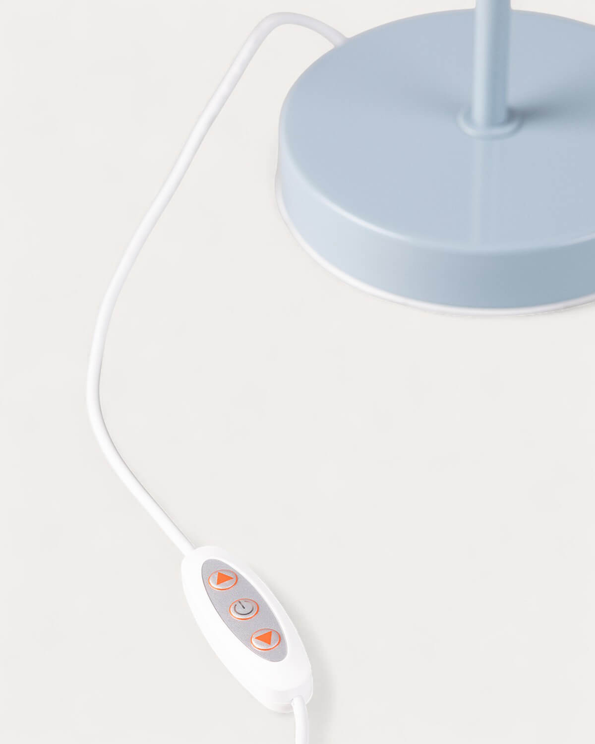 Dimmable Metal Table Lamp Eloy, gallery image 6