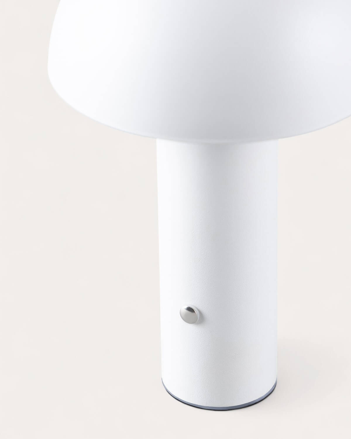 Iron LED Table Lamp (Ø15 cm) Biar, gallery image 5