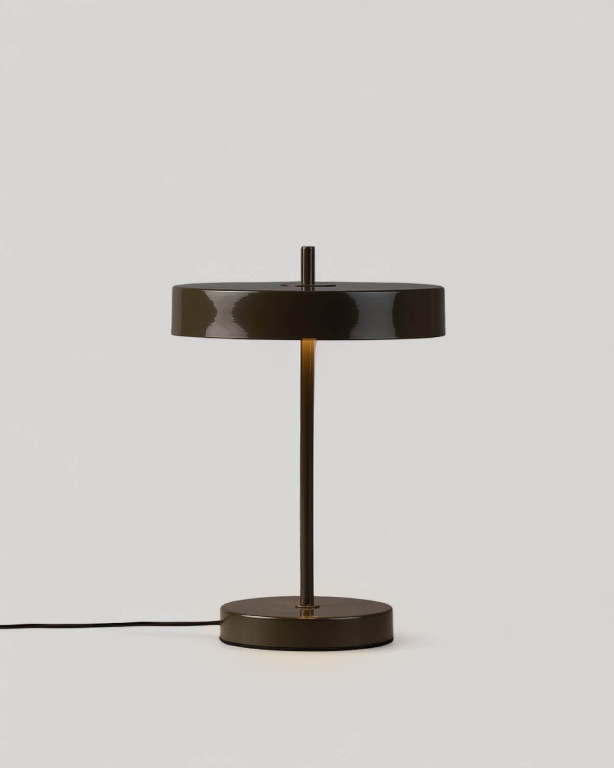Dimmable Metal Table Lamp Eloy, gallery image 4