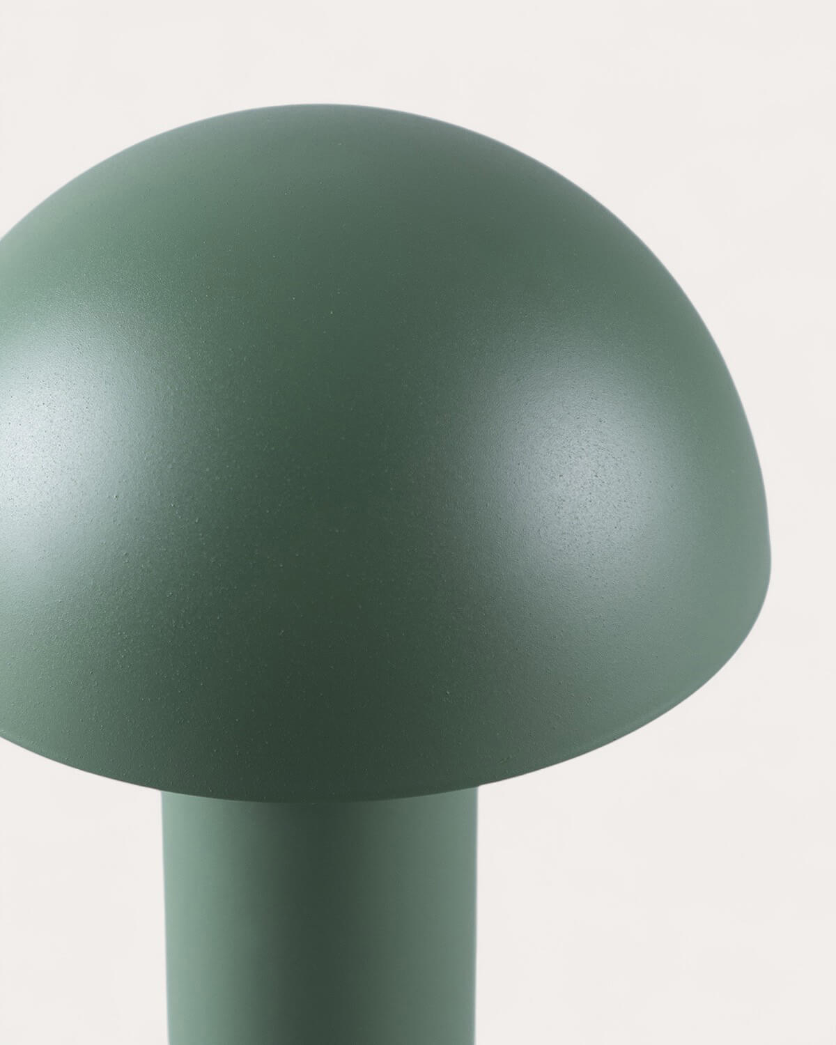 Iron LED Table Lamp (Ø15 cm) Biar, gallery image 8