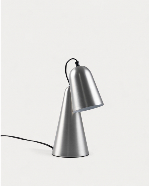 Valiria Metal Table Lamp