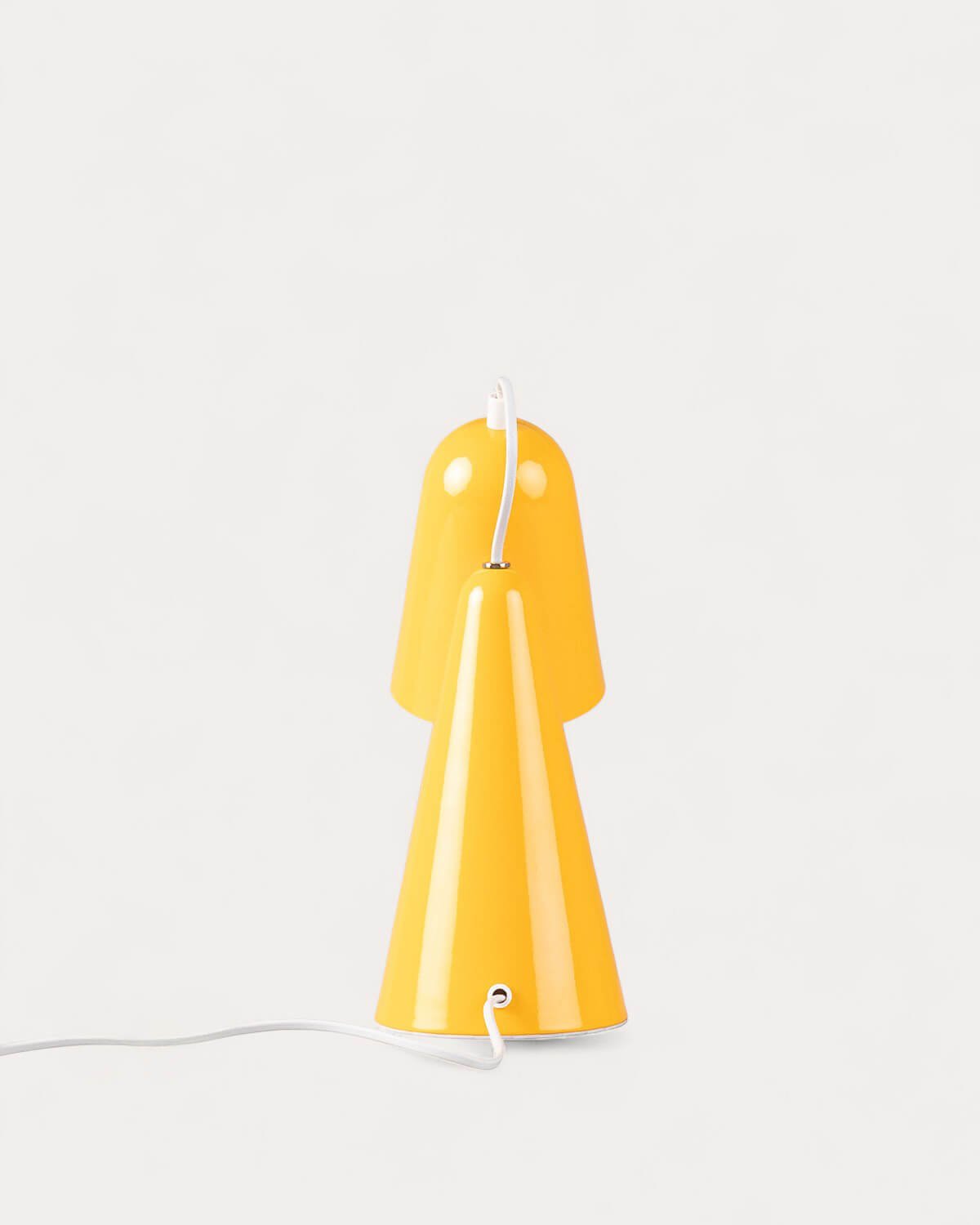 Valiria Metal Table Lamp, gallery image 7