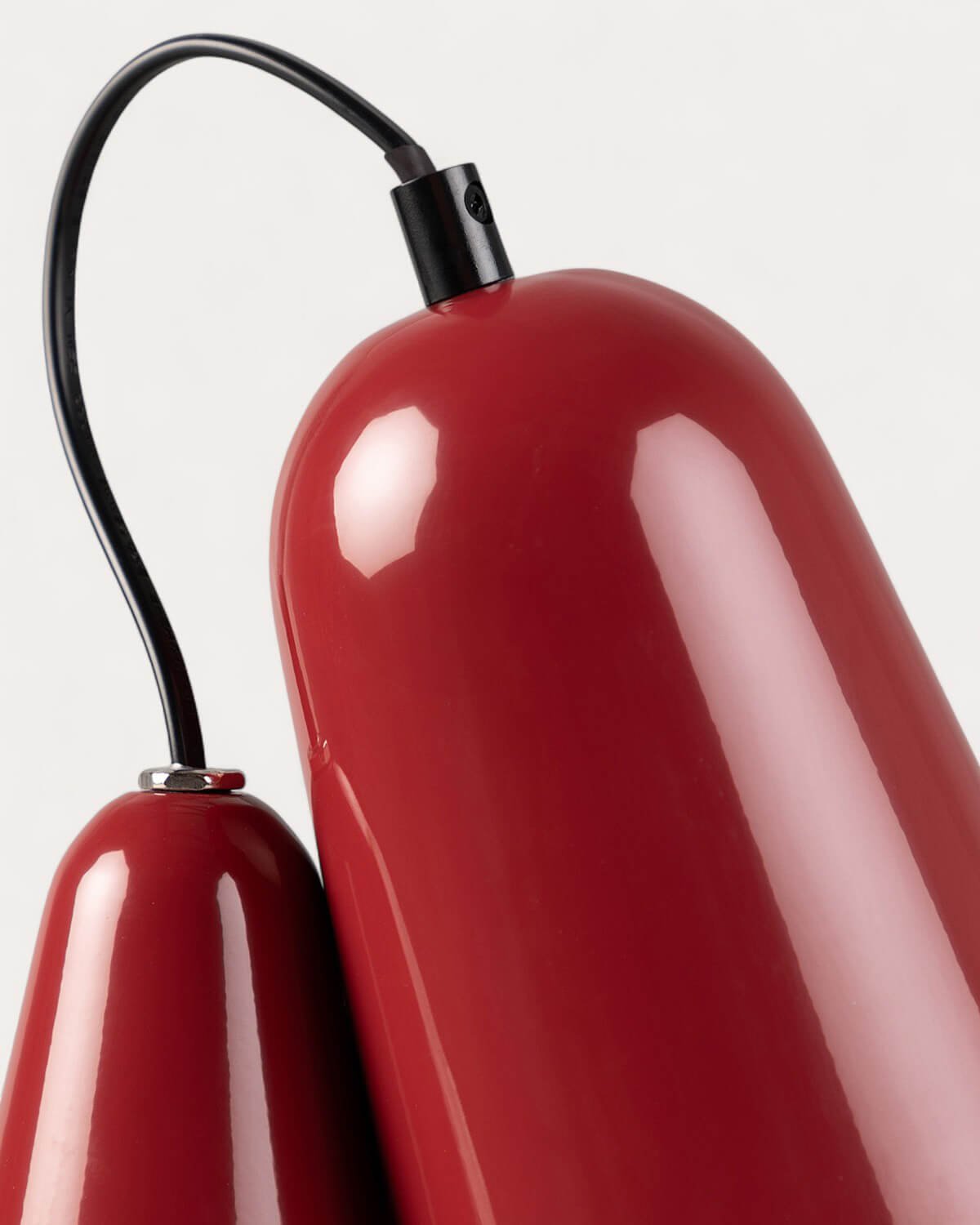 Valiria Metal Table Lamp, gallery image 8