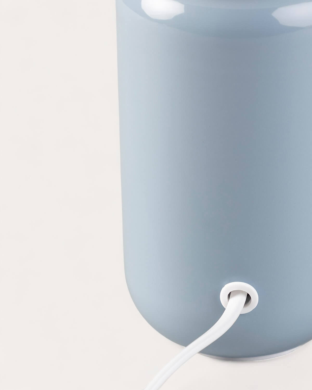 Gideon Metal Table Lamp, gallery image 5