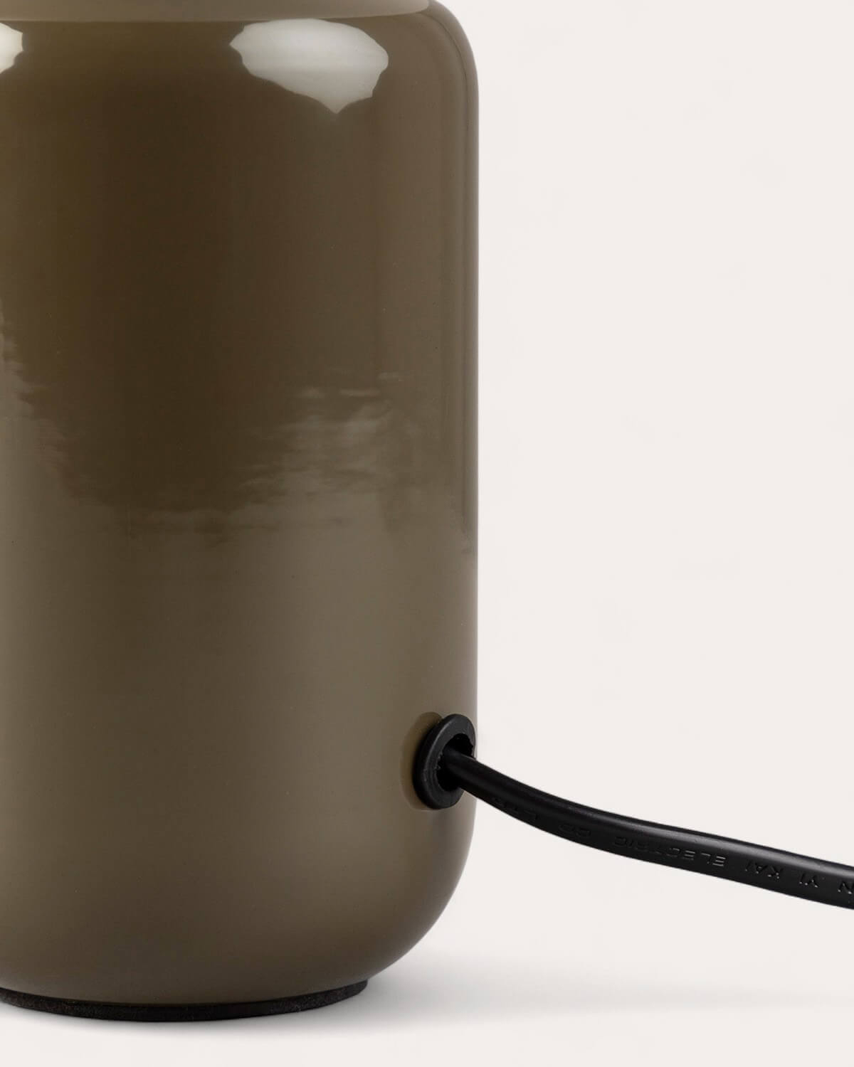 Gideon Metal Table Lamp, gallery image 5