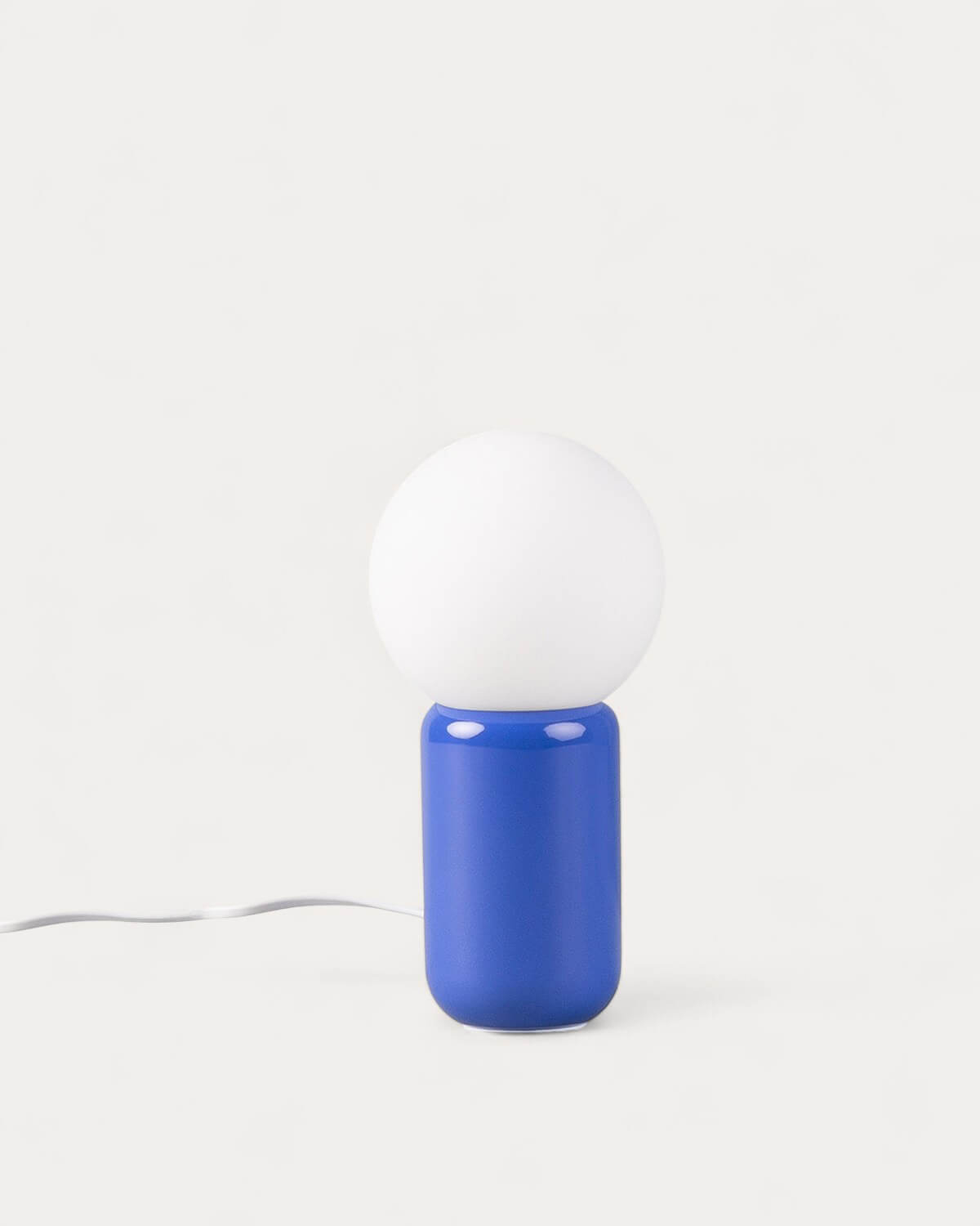 Gideon Metal Table Lamp, gallery image 1