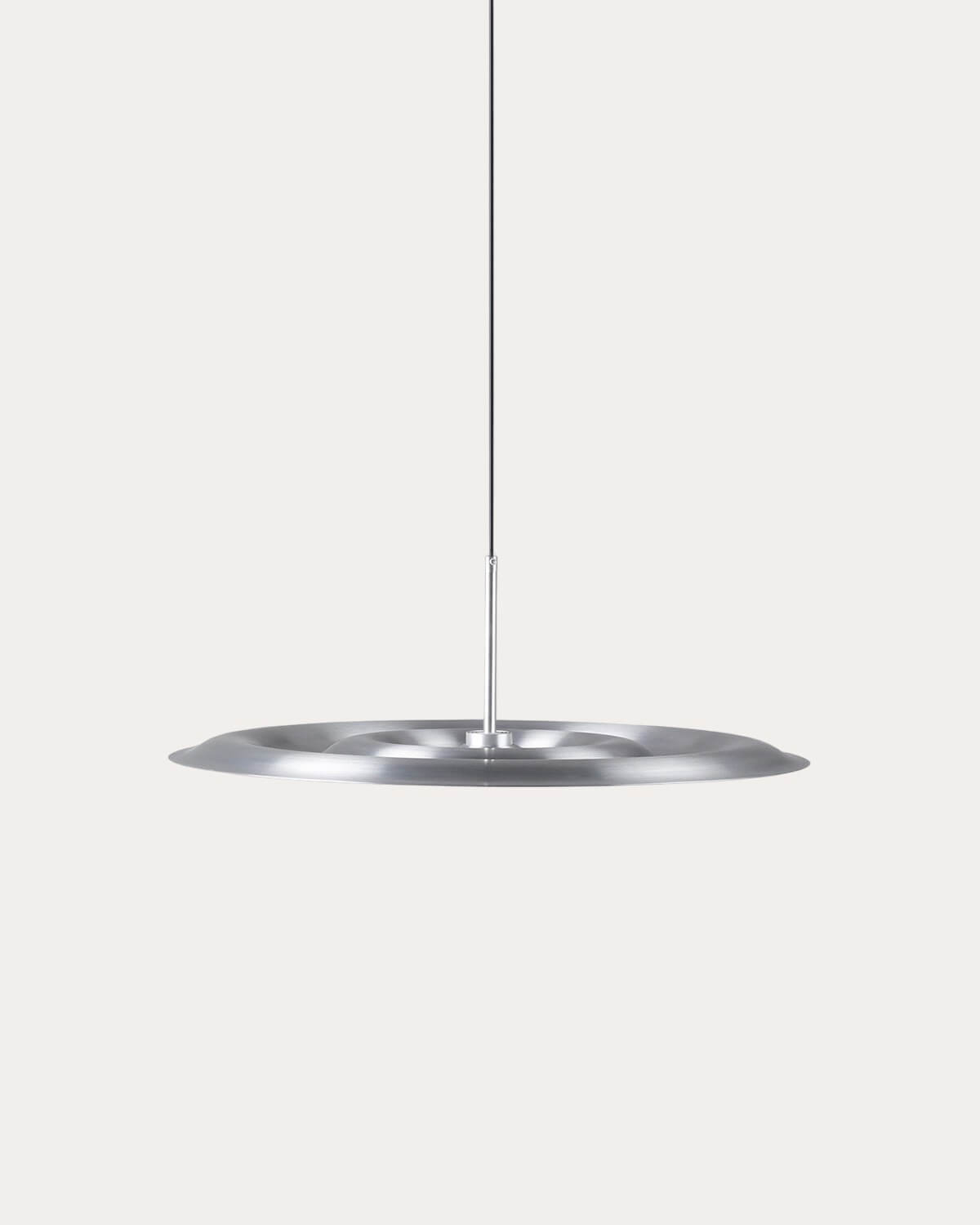 Metal LED Ceiling Lamp (Ø60 cm) Aulis , gallery image 1