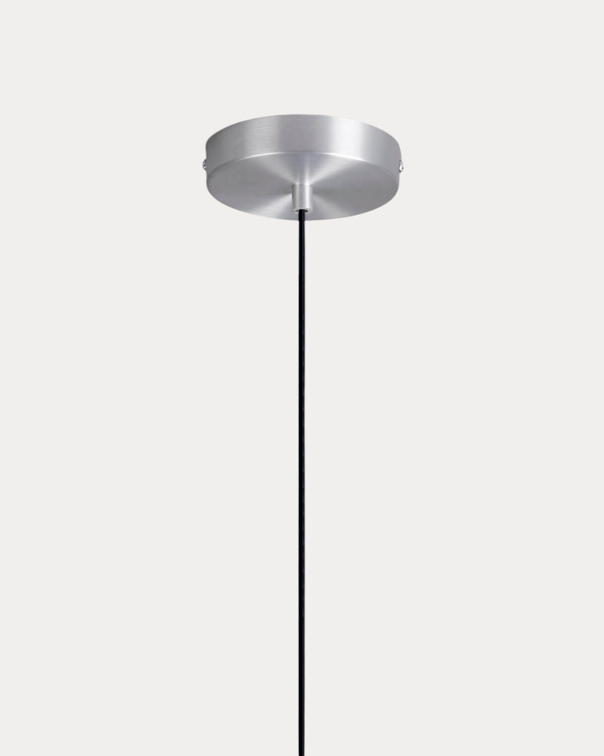 Metal LED Ceiling Lamp (Ø60 cm) Aulis , gallery image 5