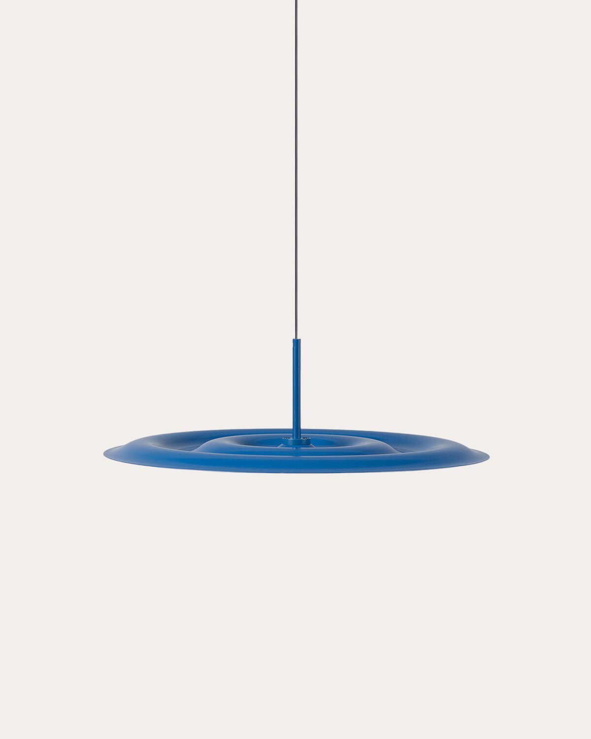 Metal LED Ceiling Lamp (Ø60 cm) Aulis , gallery image 1