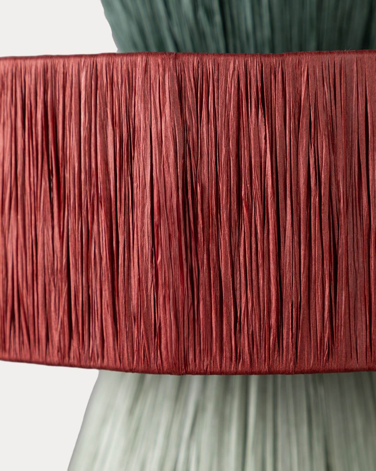 Raffia Ceiling Light Neila Bet , gallery image 4