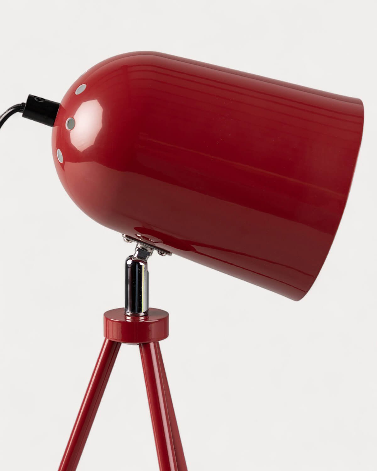 Theon Metal Table Lamp , gallery image 6