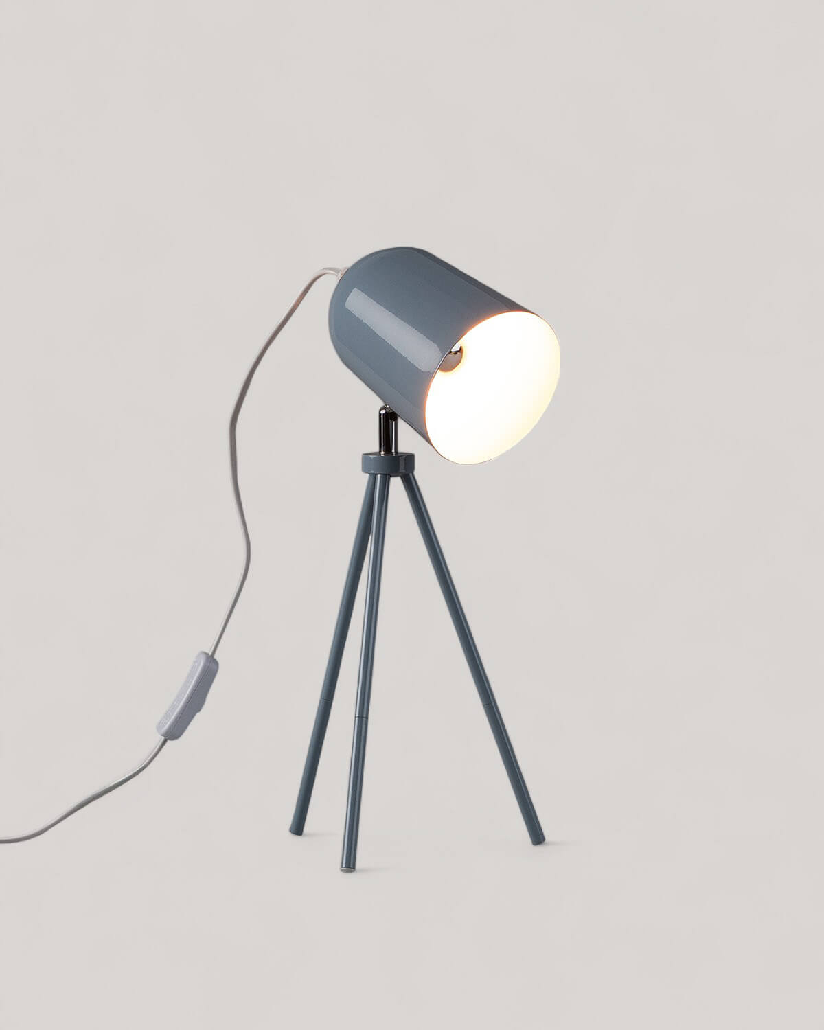Theon Metal Table Lamp , gallery image 4