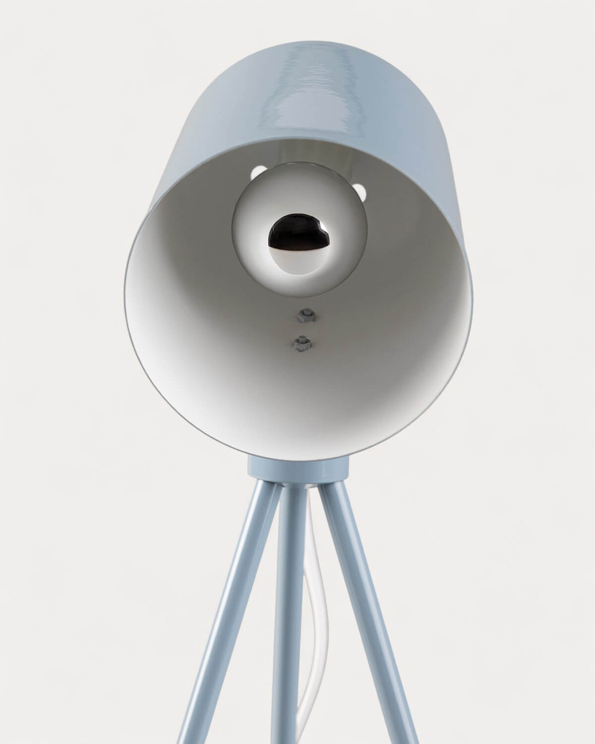 Theon Metal Table Lamp , gallery image 7