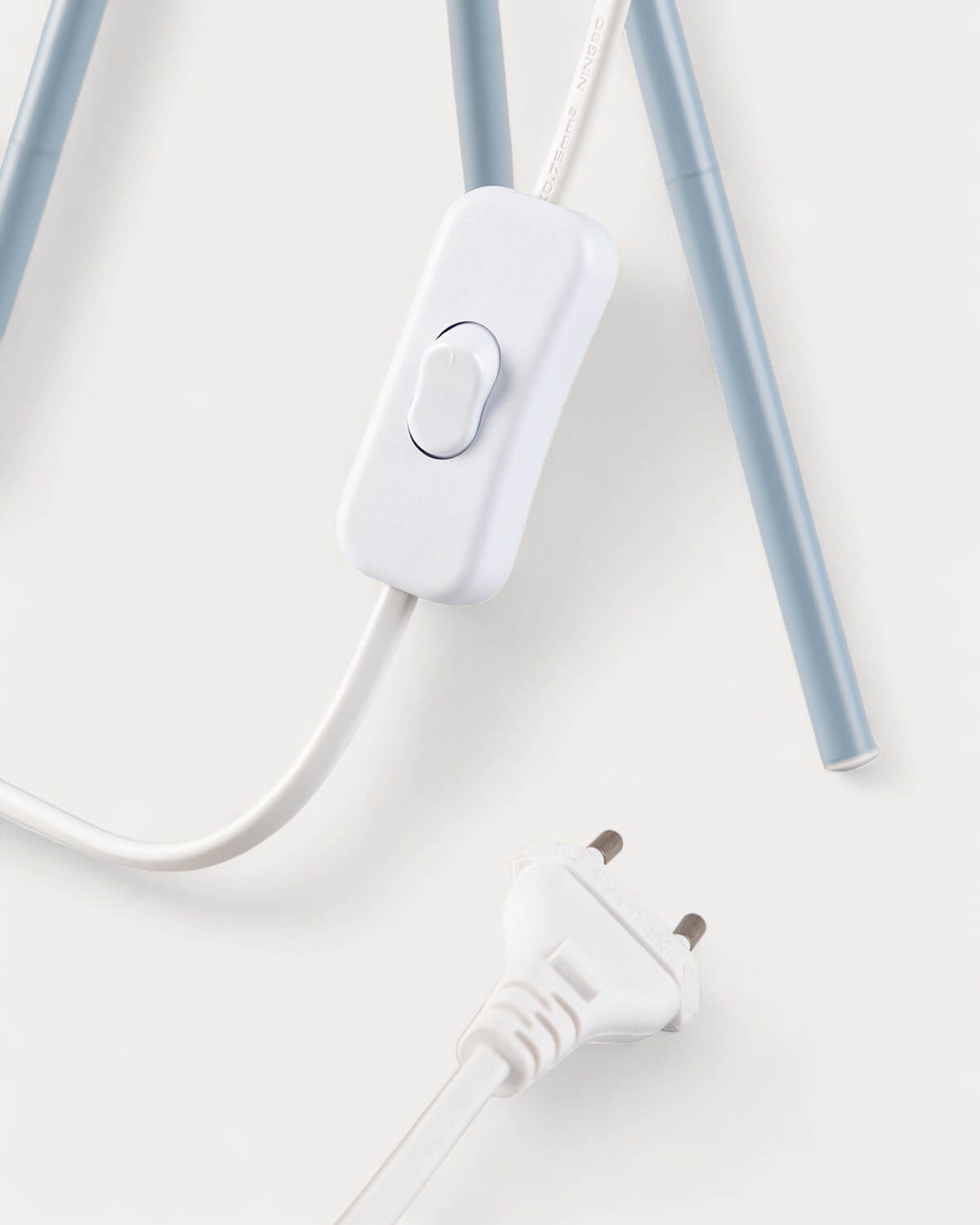 Theon Metal Table Lamp , gallery image 8