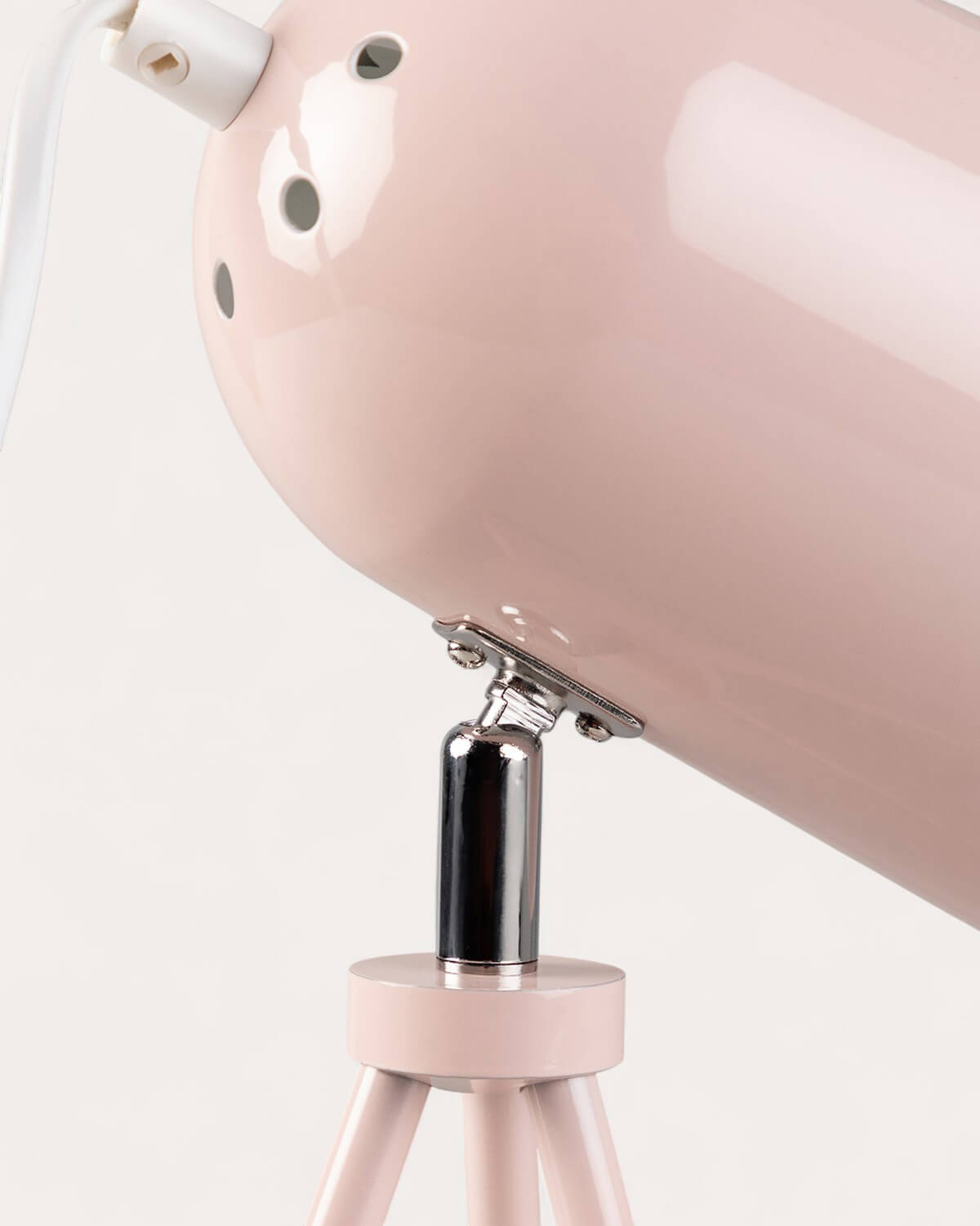 Theon Metal Table Lamp , gallery image 5