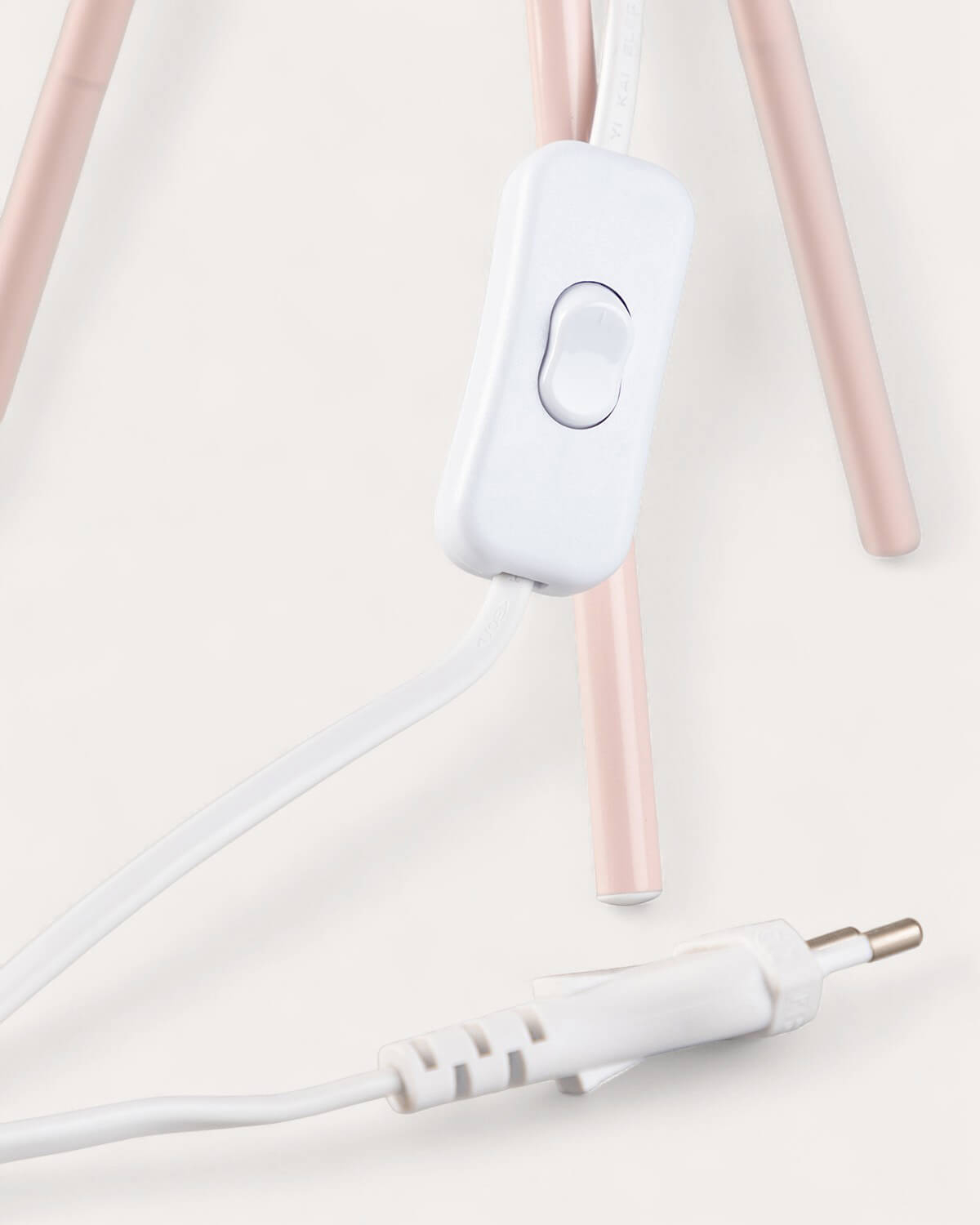 Theon Metal Table Lamp , gallery image 6