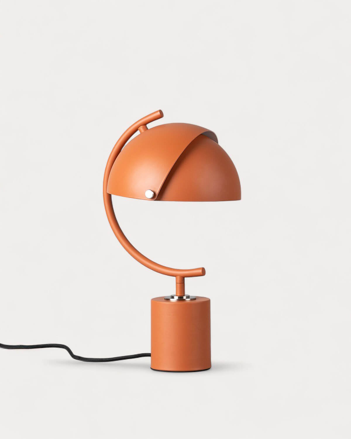 Amun Metal Table Lamp, gallery image 1