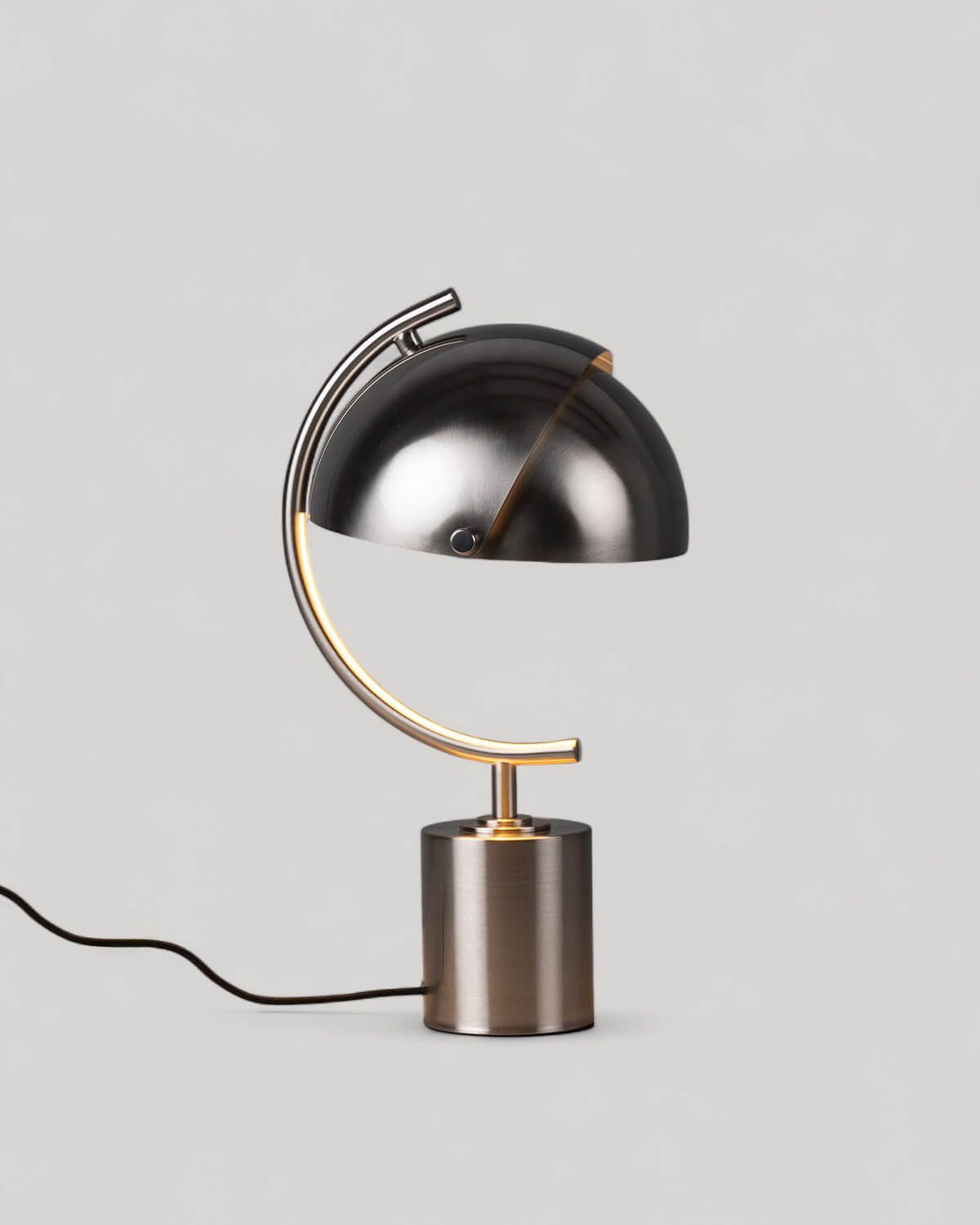 Amun Metal Table Lamp, gallery image 4