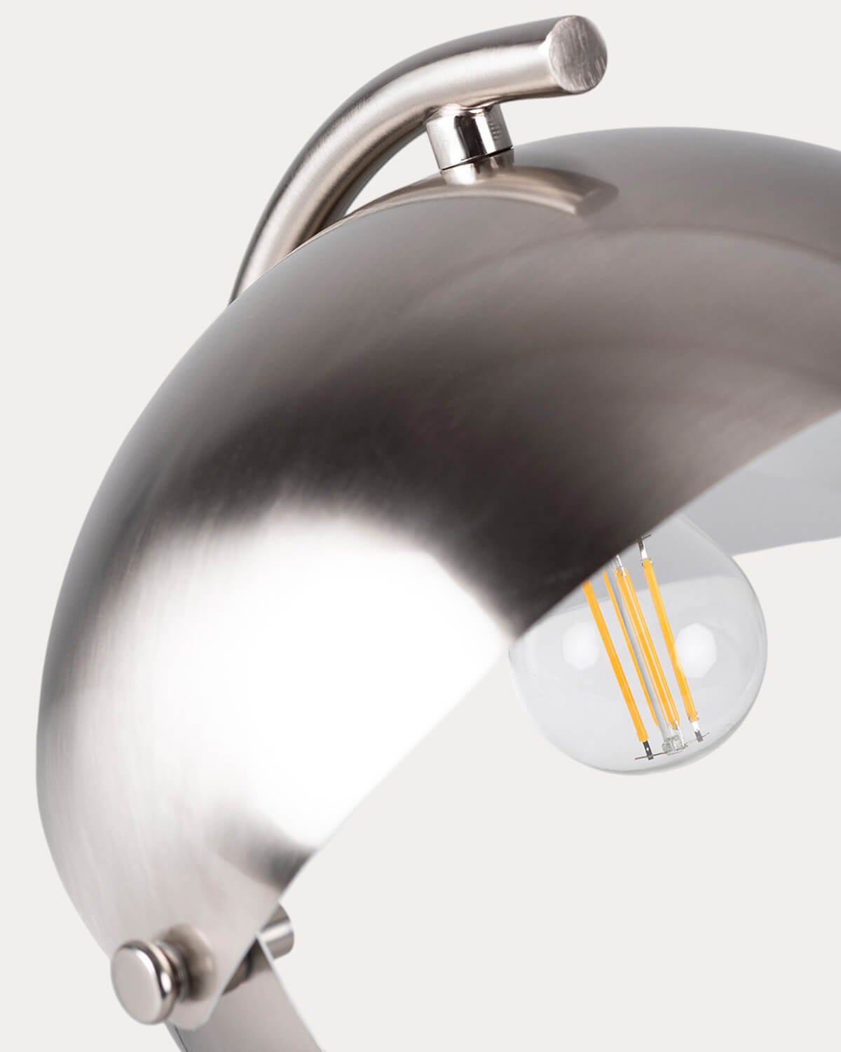 Amun Metal Table Lamp, gallery image 8