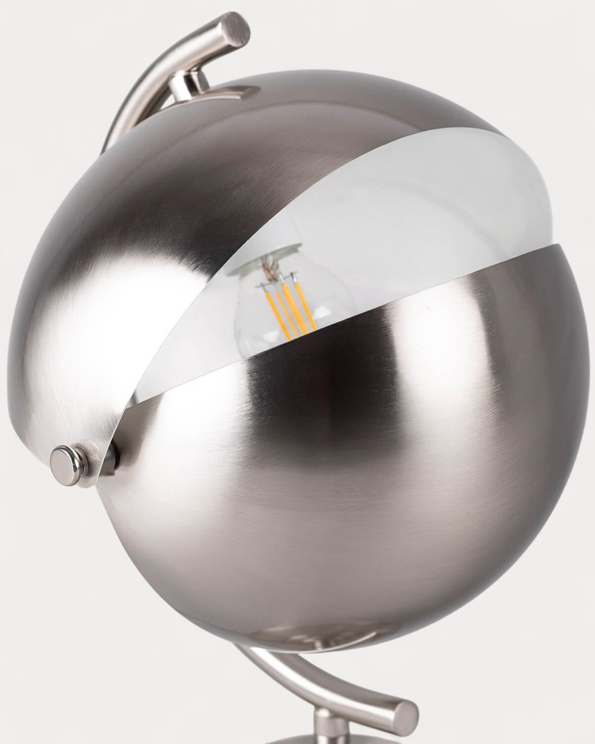 Amun Metal Table Lamp, gallery image 9