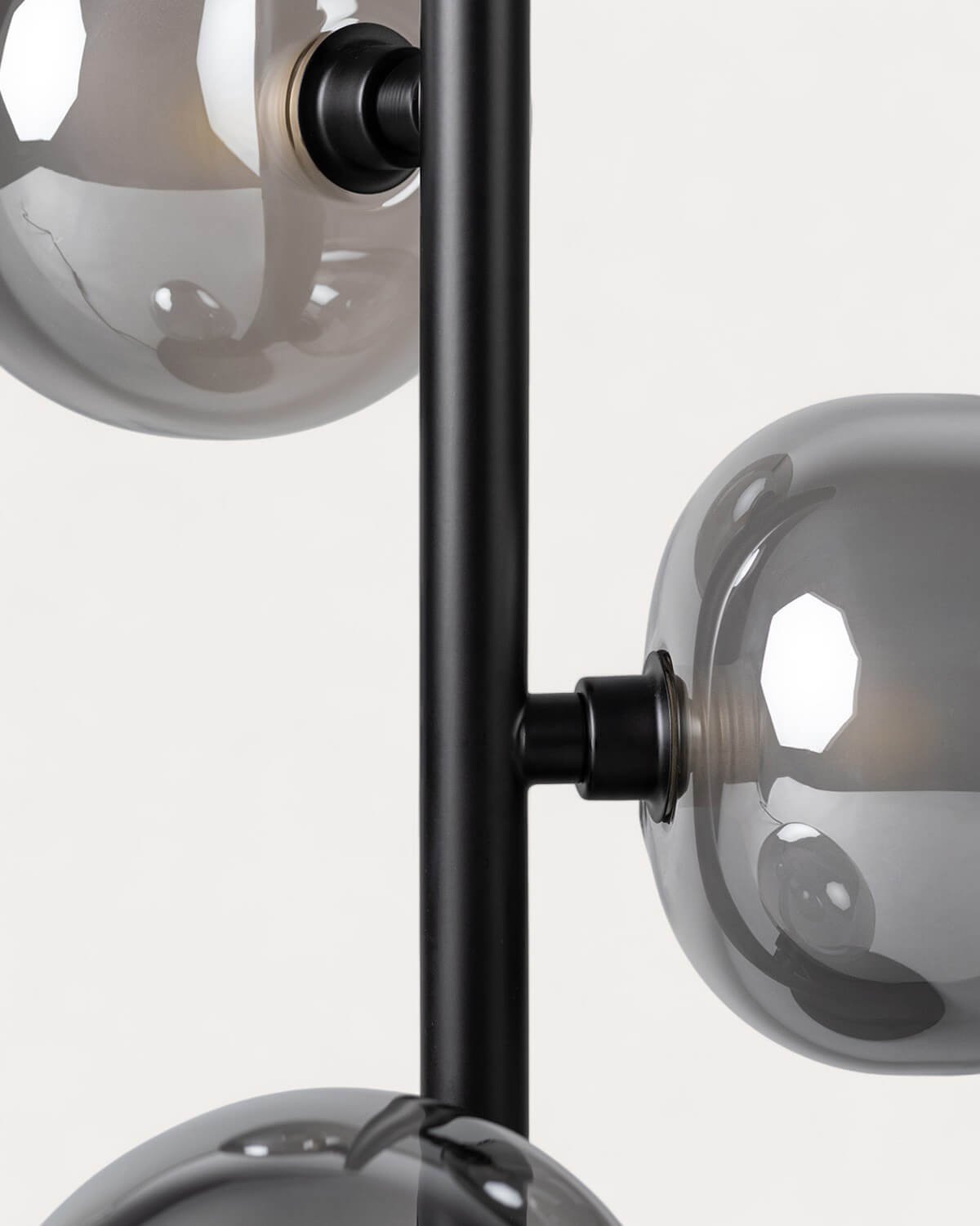 Dasha Metal Table Lamp, gallery image 7