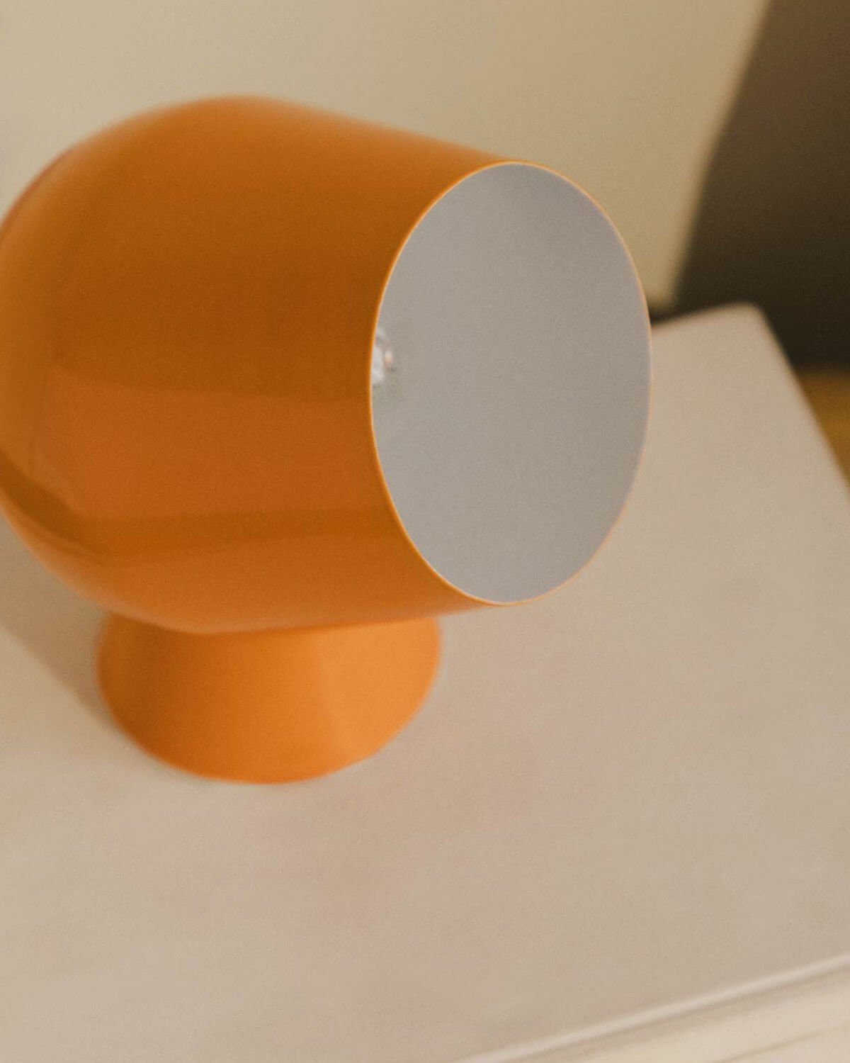 Aline Metal Table Lamp, gallery image 3