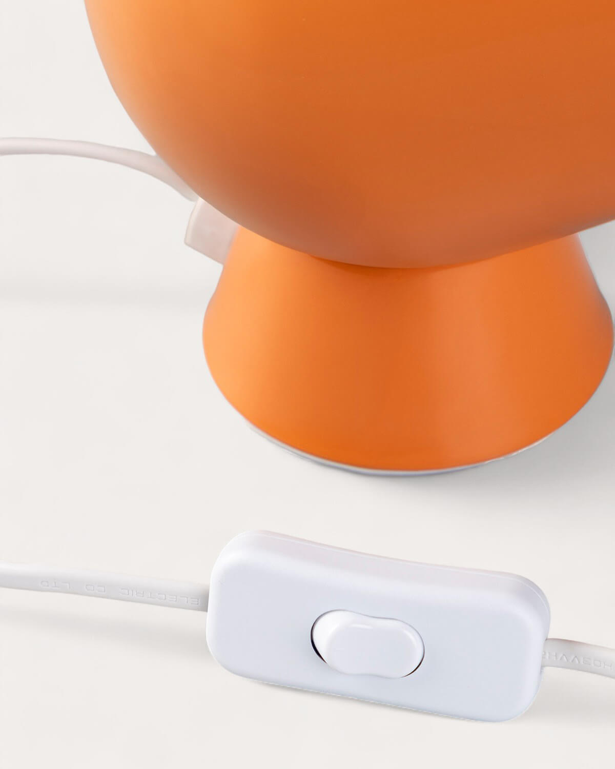 Aline Metal Table Lamp, gallery image 8