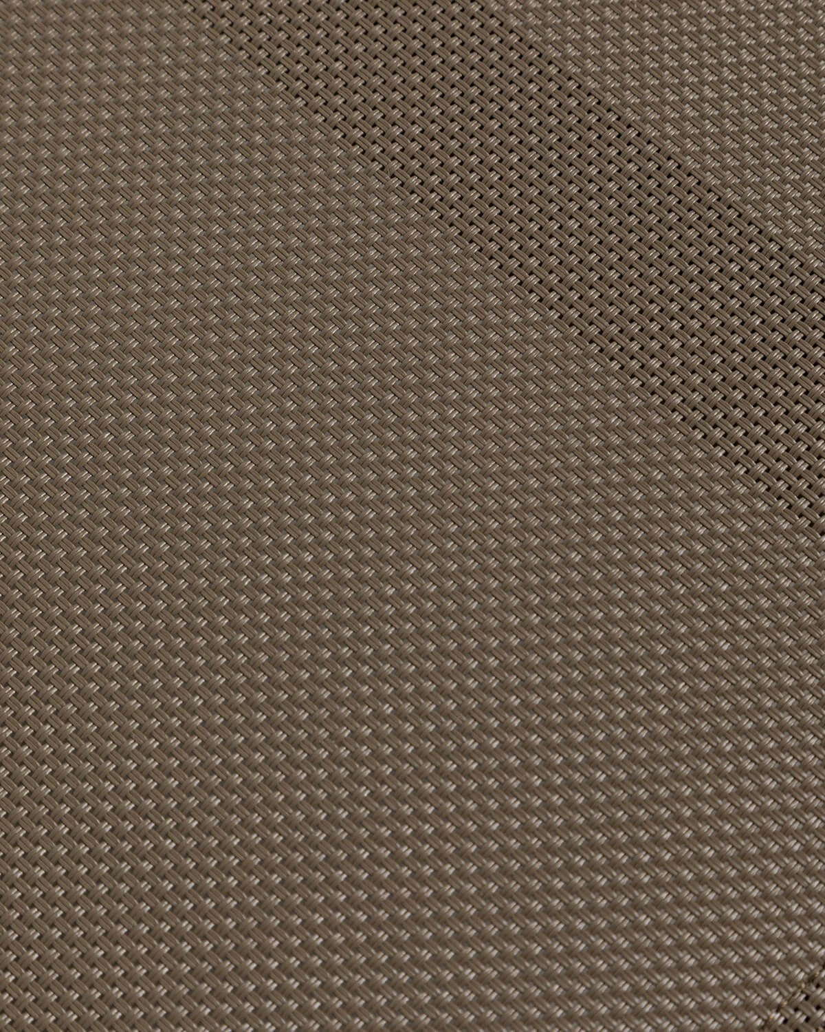 Reclining Lounger in Aluminum and Celina Fabric, gallery image 9