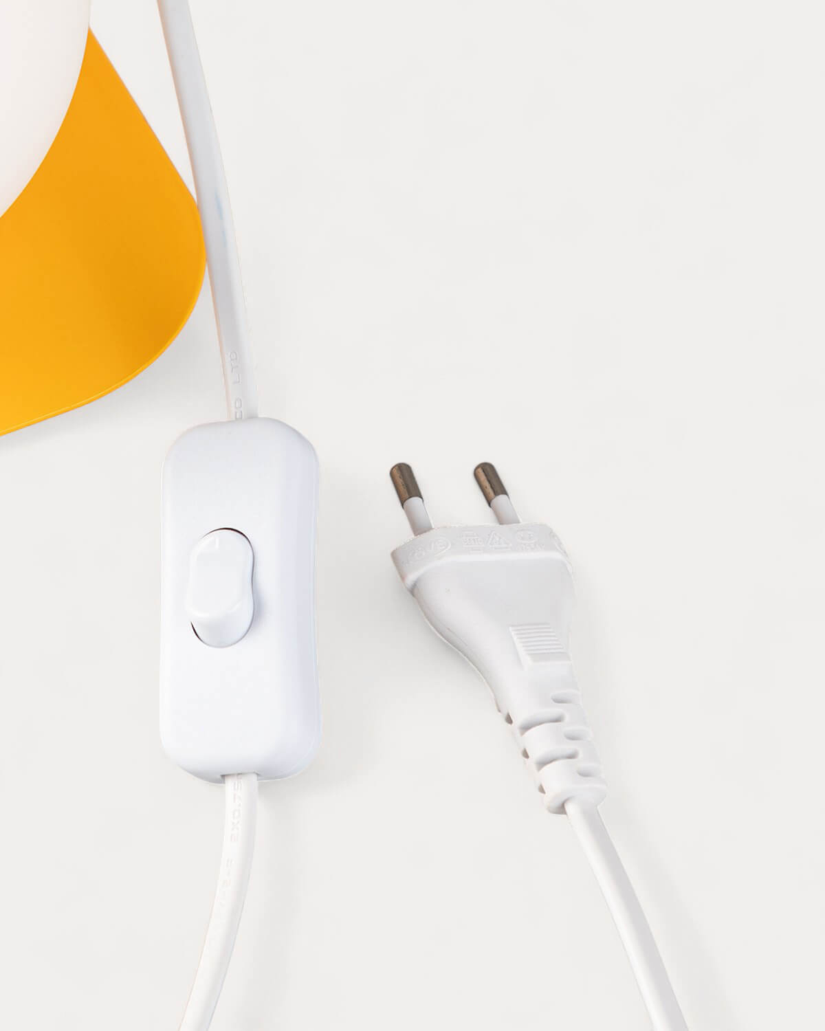 Perles Metal Table Lamp, gallery image 8