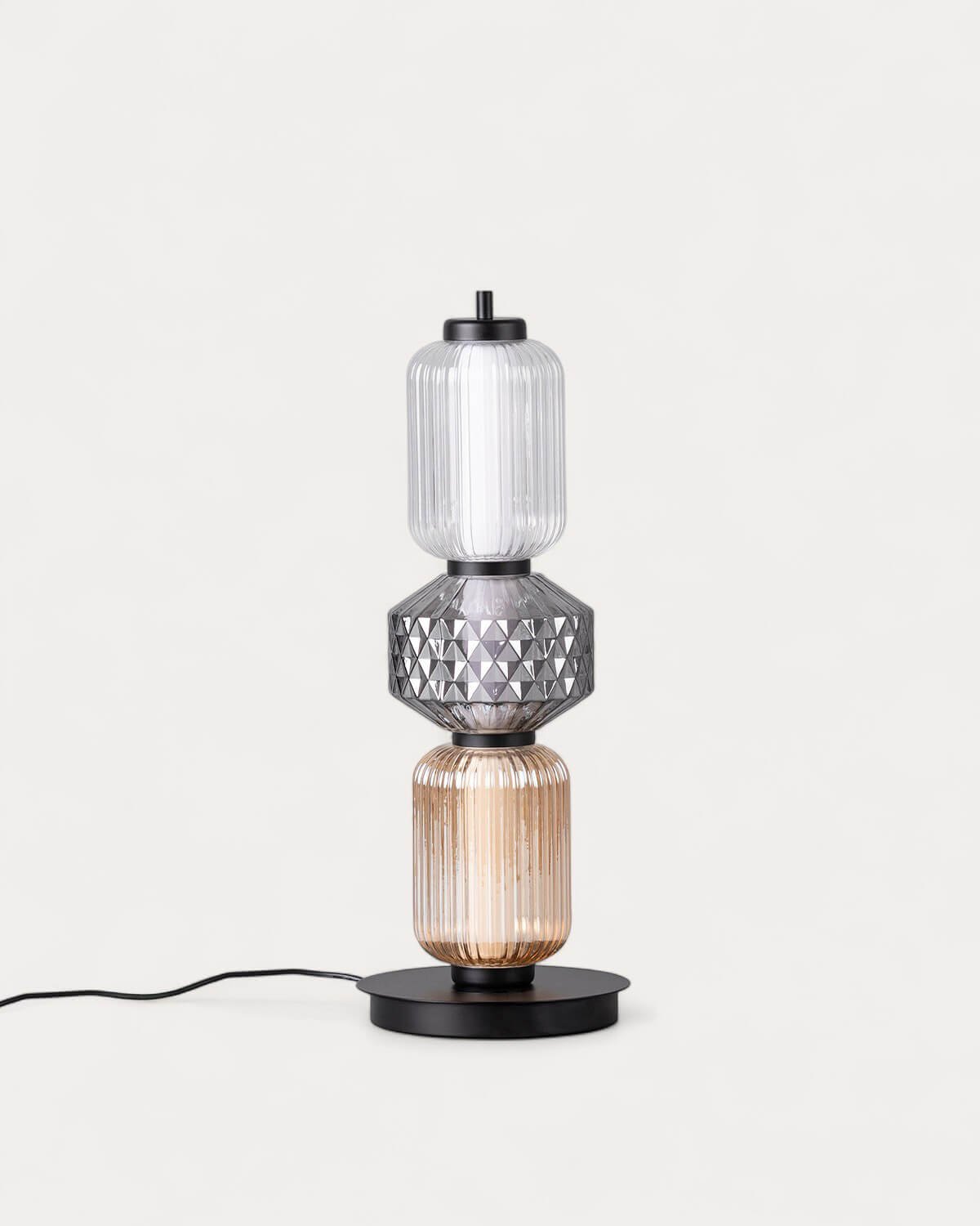 Sima Metal Dimmable LED Table Lamp, gallery image 1