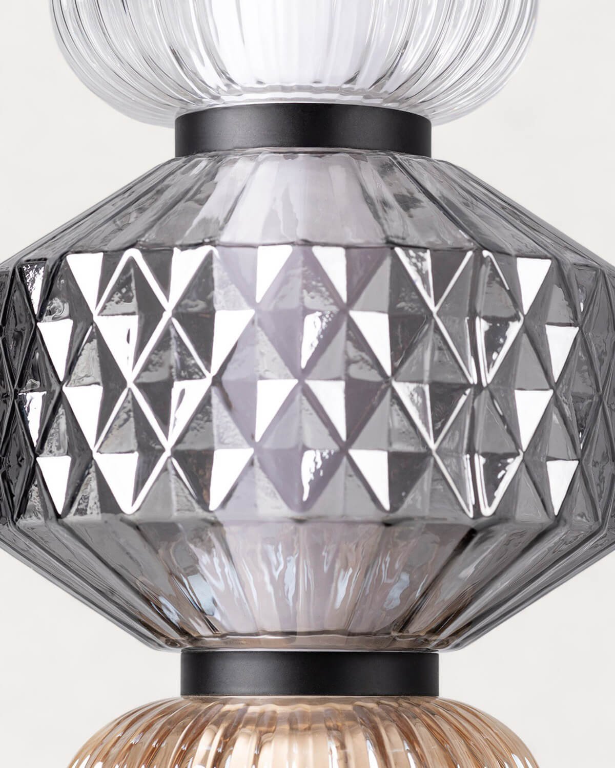 Sima Metal Dimmable LED Table Lamp, gallery image 7
