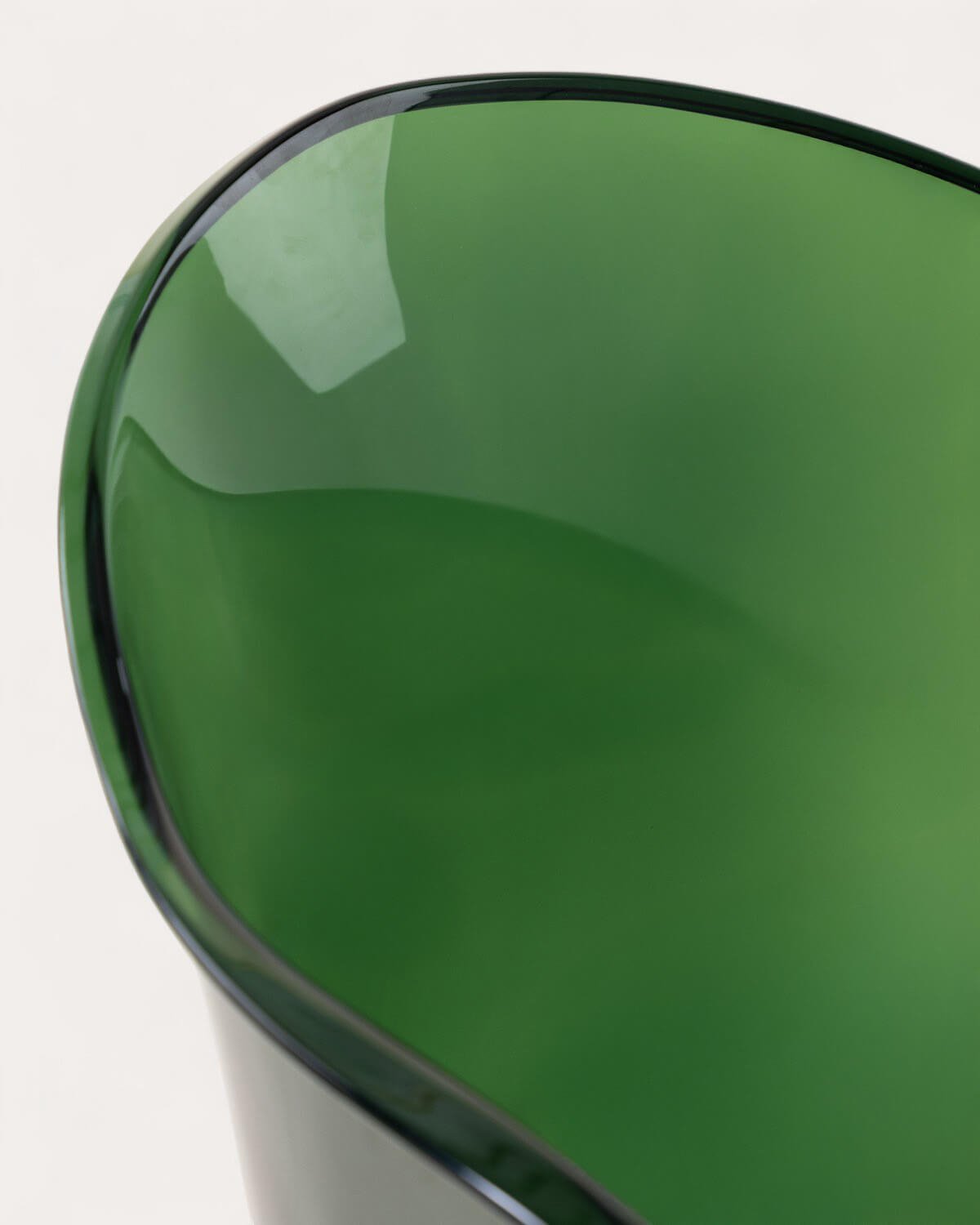 Polycarbonate Dining Chair Pinhes, gallery image 5