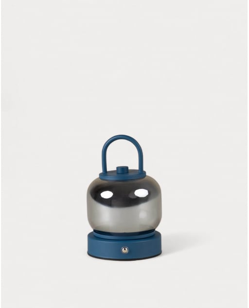 Wireless LED Outdoor Table Lamp Gabriela