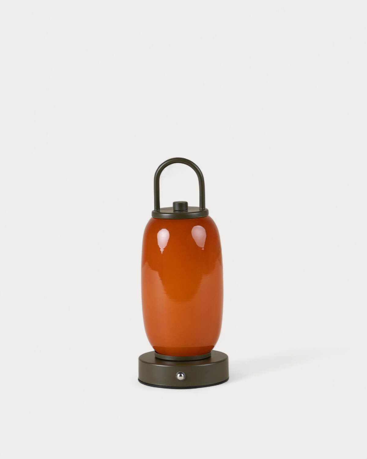 Wireless Dimmable LED Outdoor Table Lamp Watson, gallery image 1