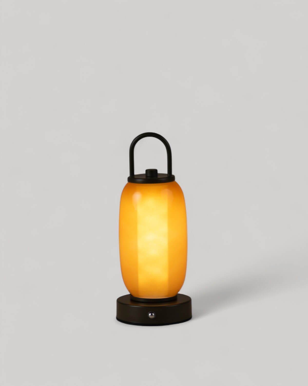 Wireless Dimmable LED Outdoor Table Lamp Watson, gallery image 2