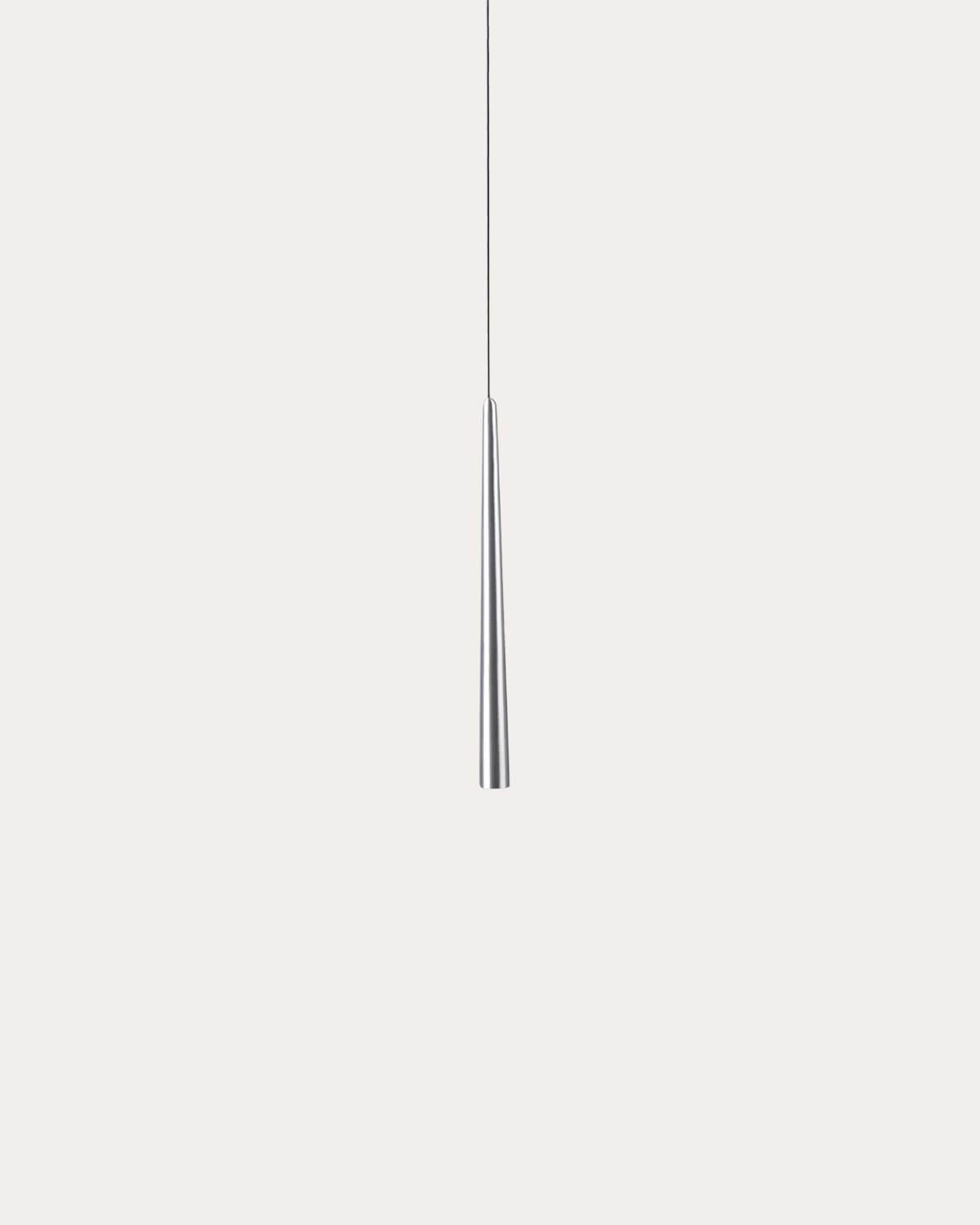 Metal LED Ceiling Lamp (Ø3,2 cm) Garenth , gallery image 1