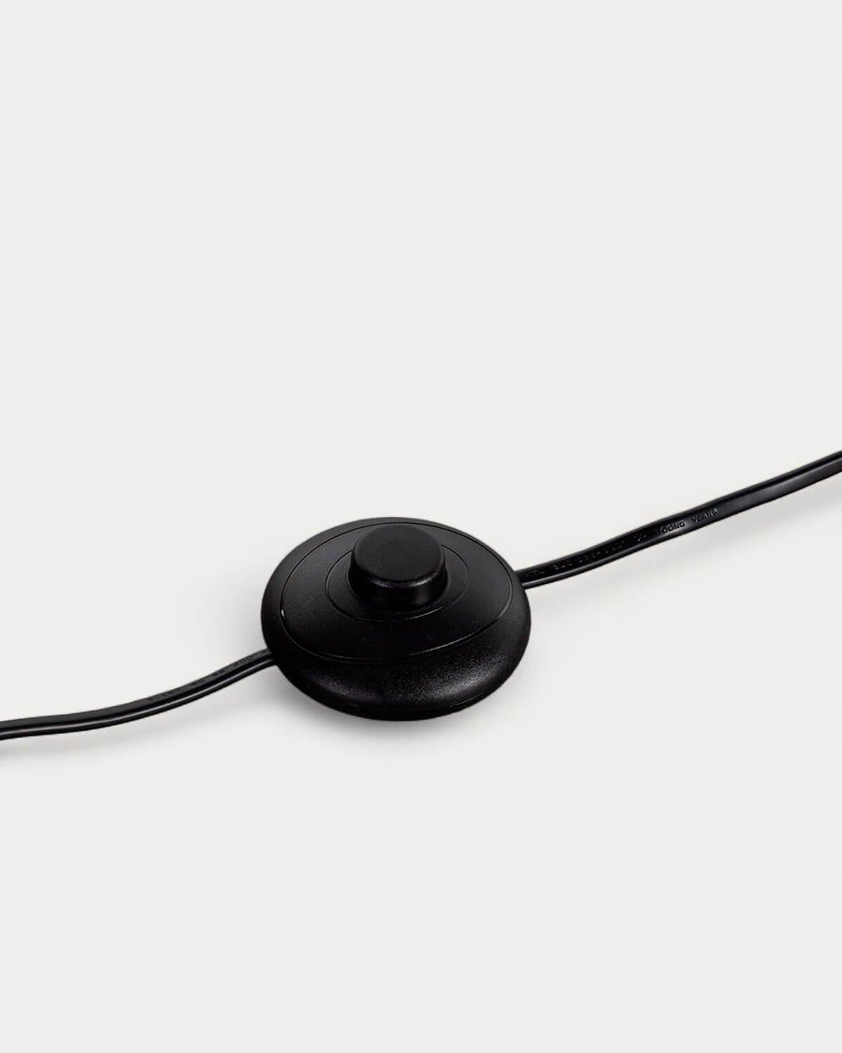 Metal Floor Lamp (Ø50.5 cm) Seta , gallery image 8