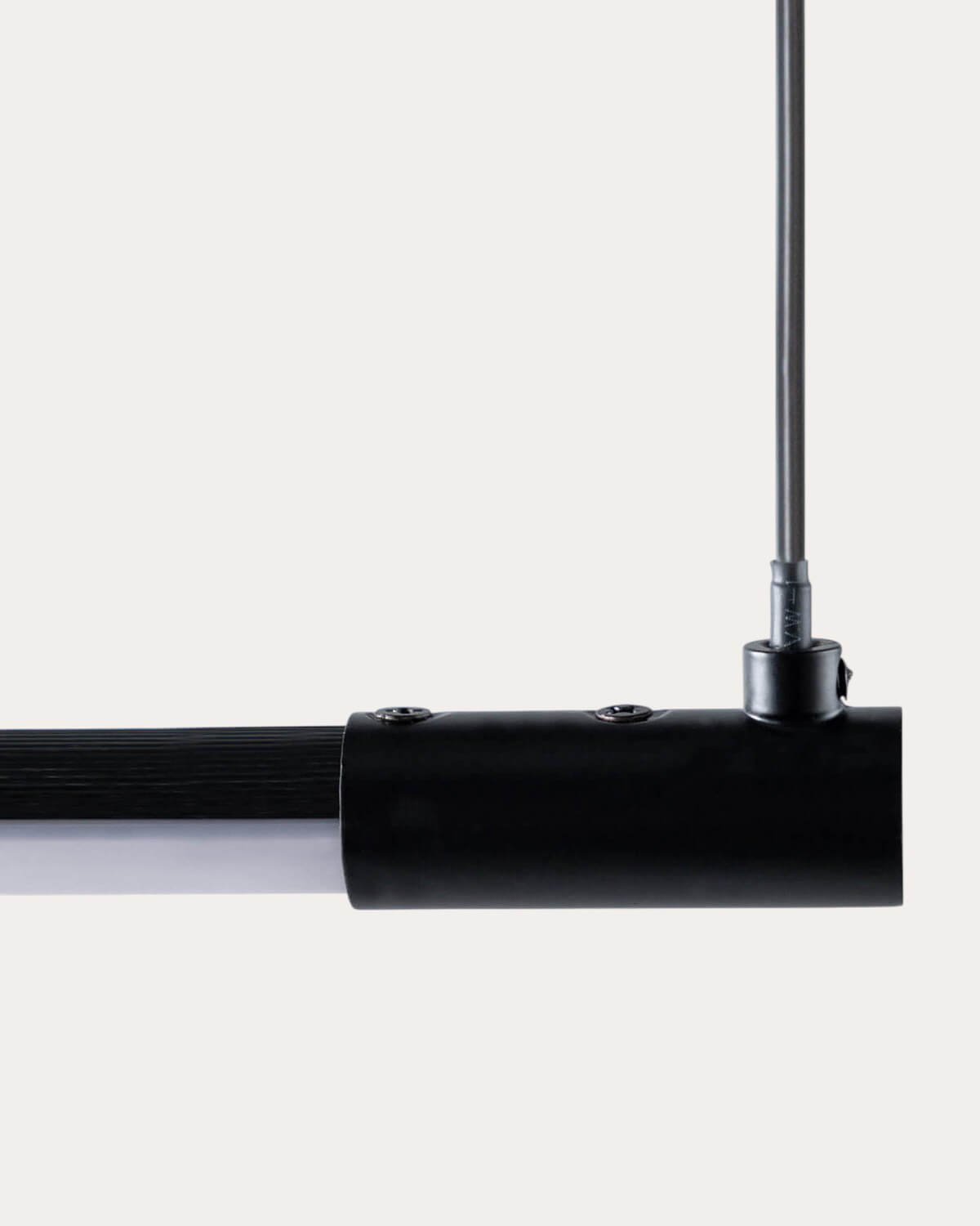 Flik Metal LED Ceiling Lamp, gallery image 7