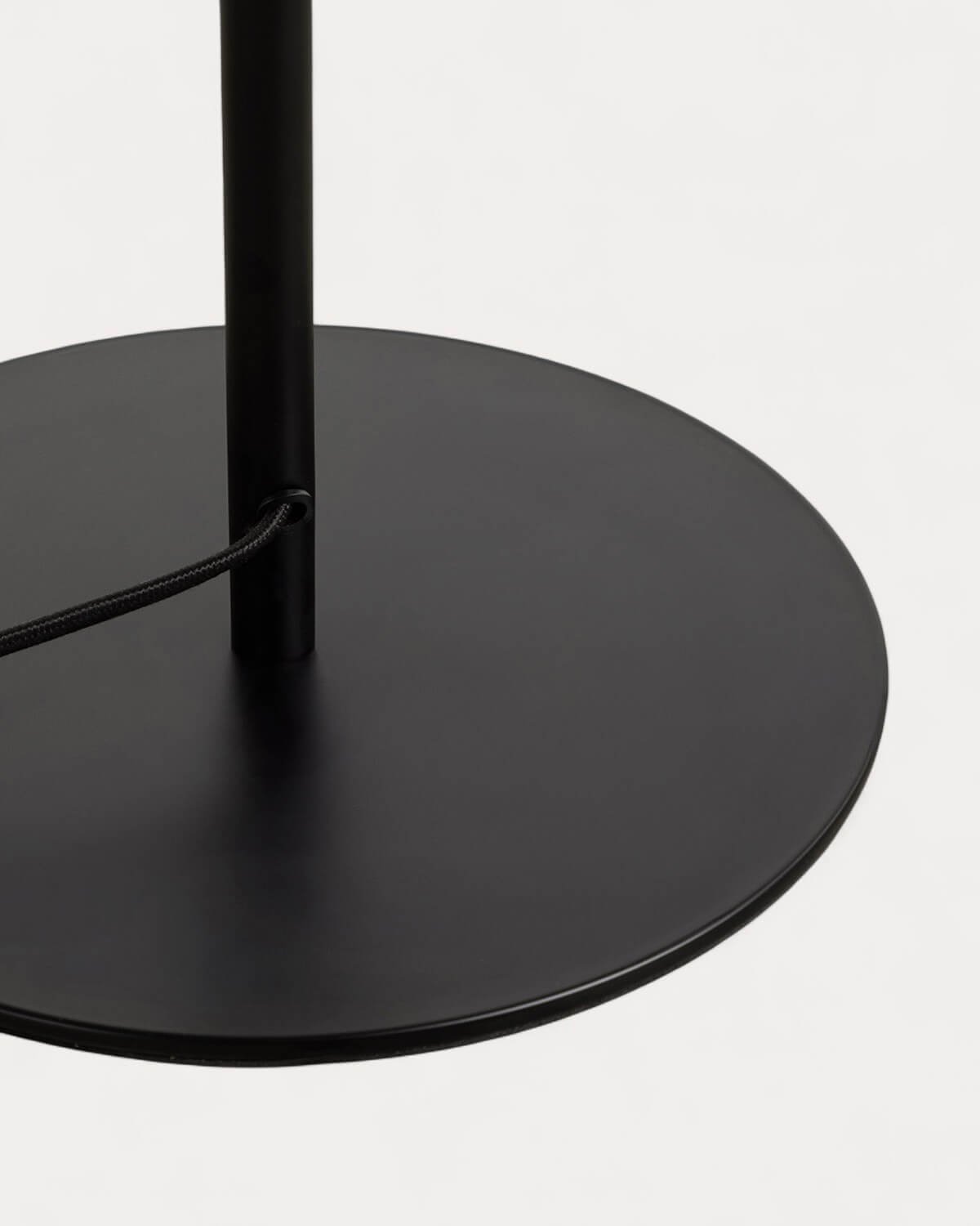 Dasha Metal Floor Lamp, gallery image 5